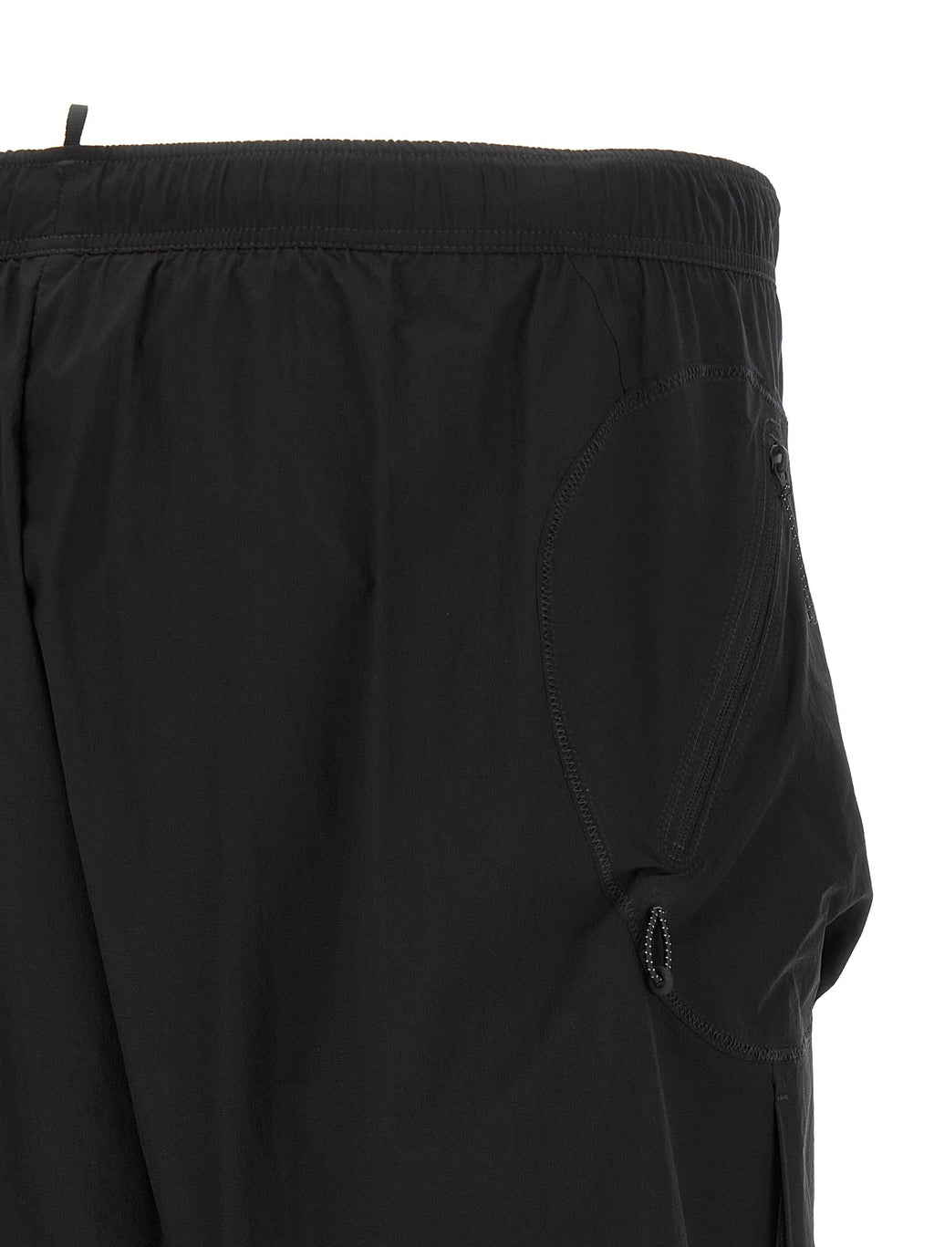 'Rippy™ Cordura® 5' Trail' shorts 4
