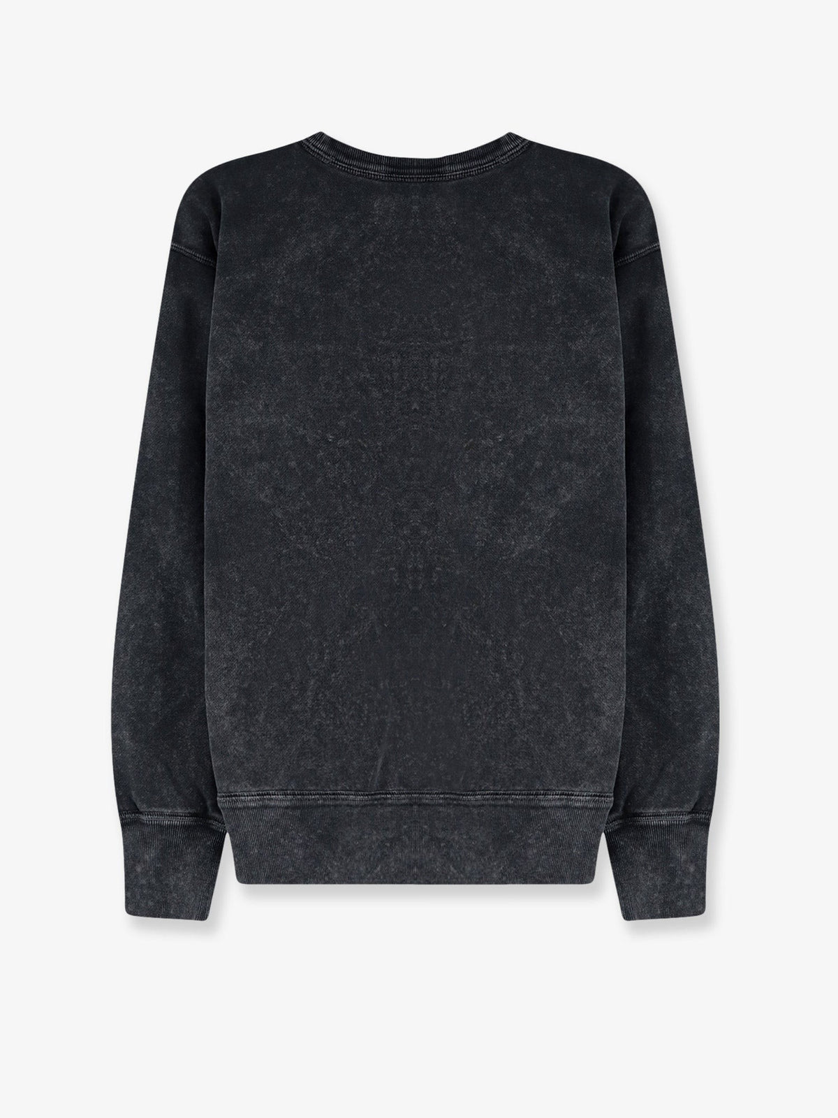 Rise recycled material sweatshirt 2