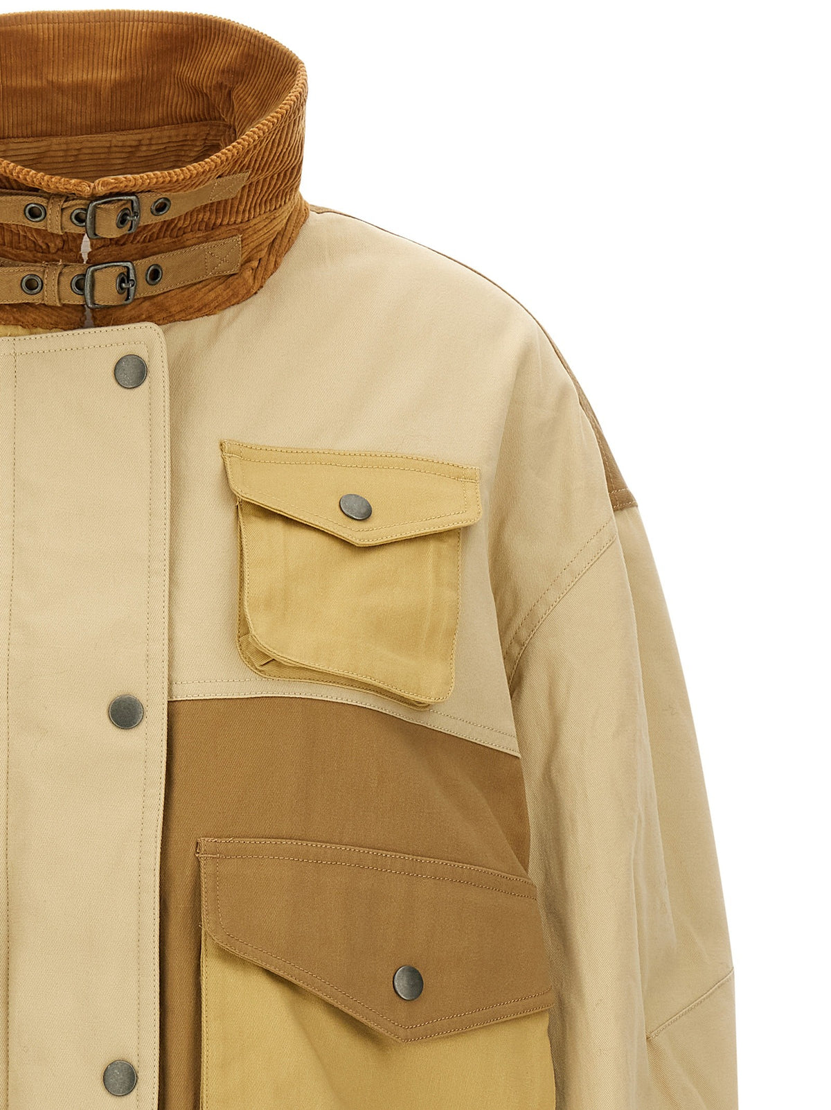 'Risla' jacket 3
