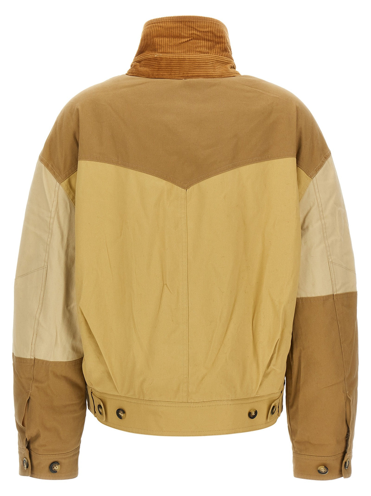 'Risla' jacket 2