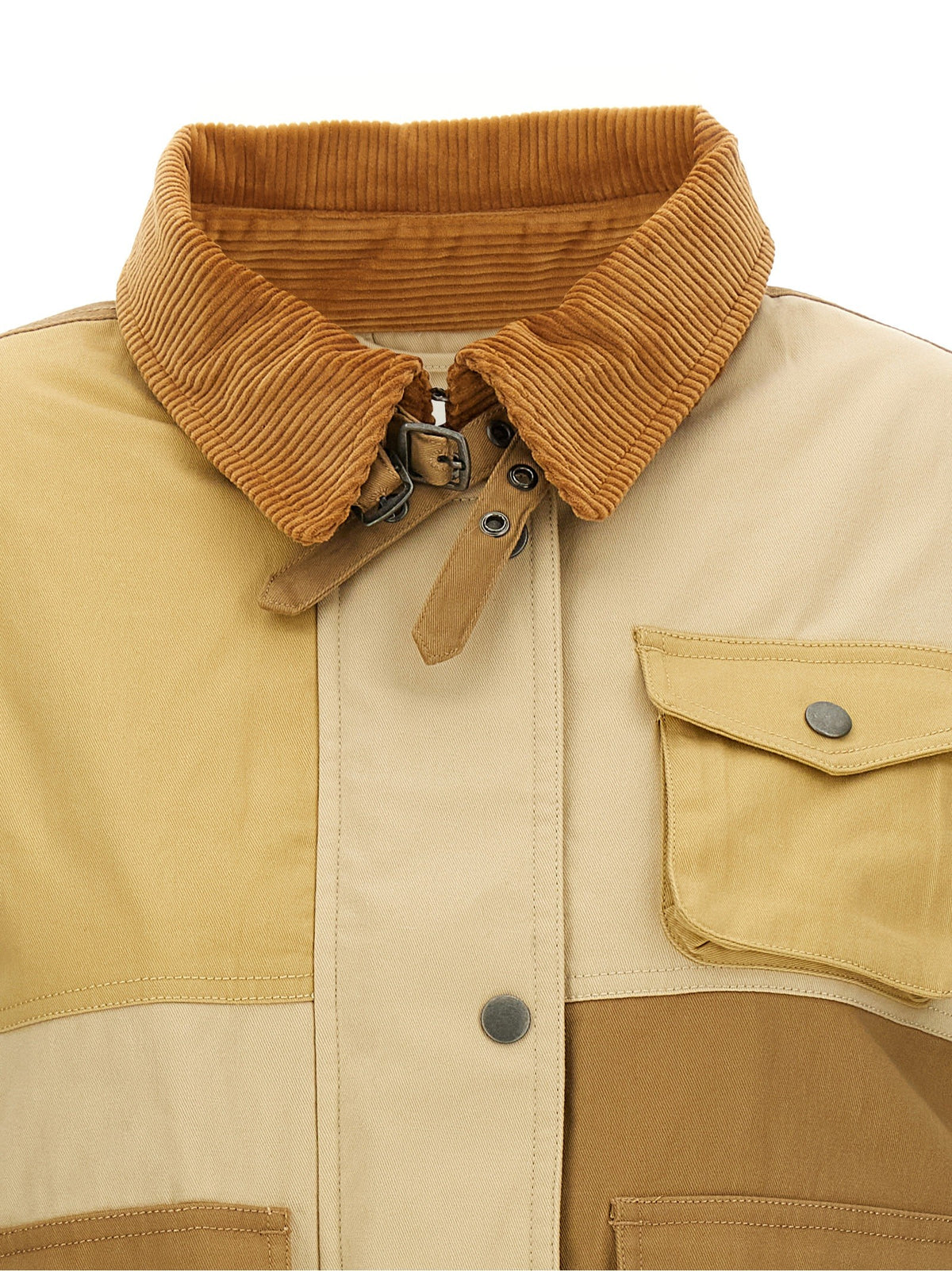 'Risla' jacket 5