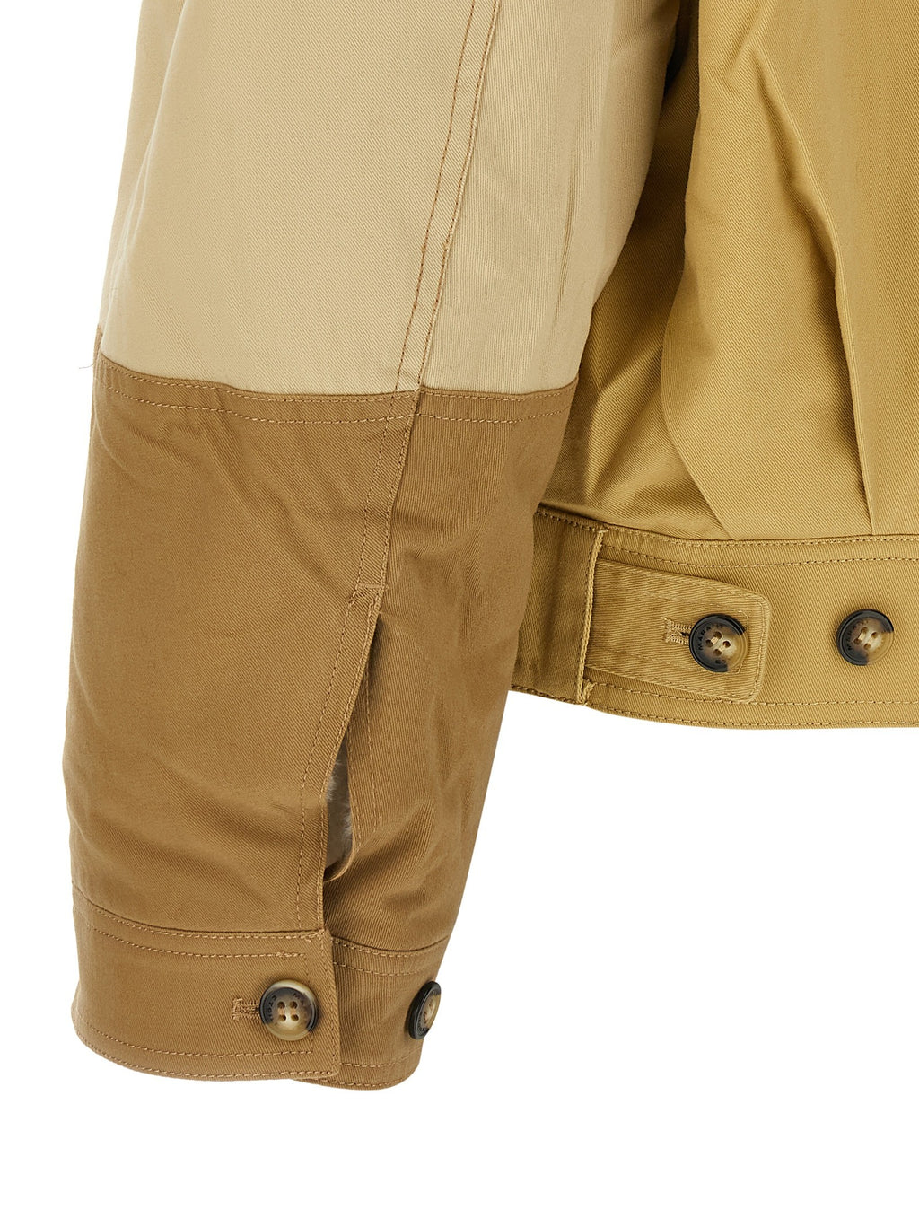 'Risla' jacket 4