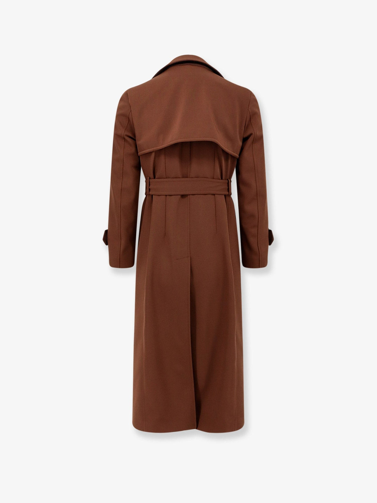 Rivabella trench with belt 2