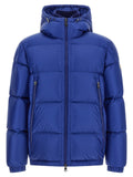'Rivau' down jacket