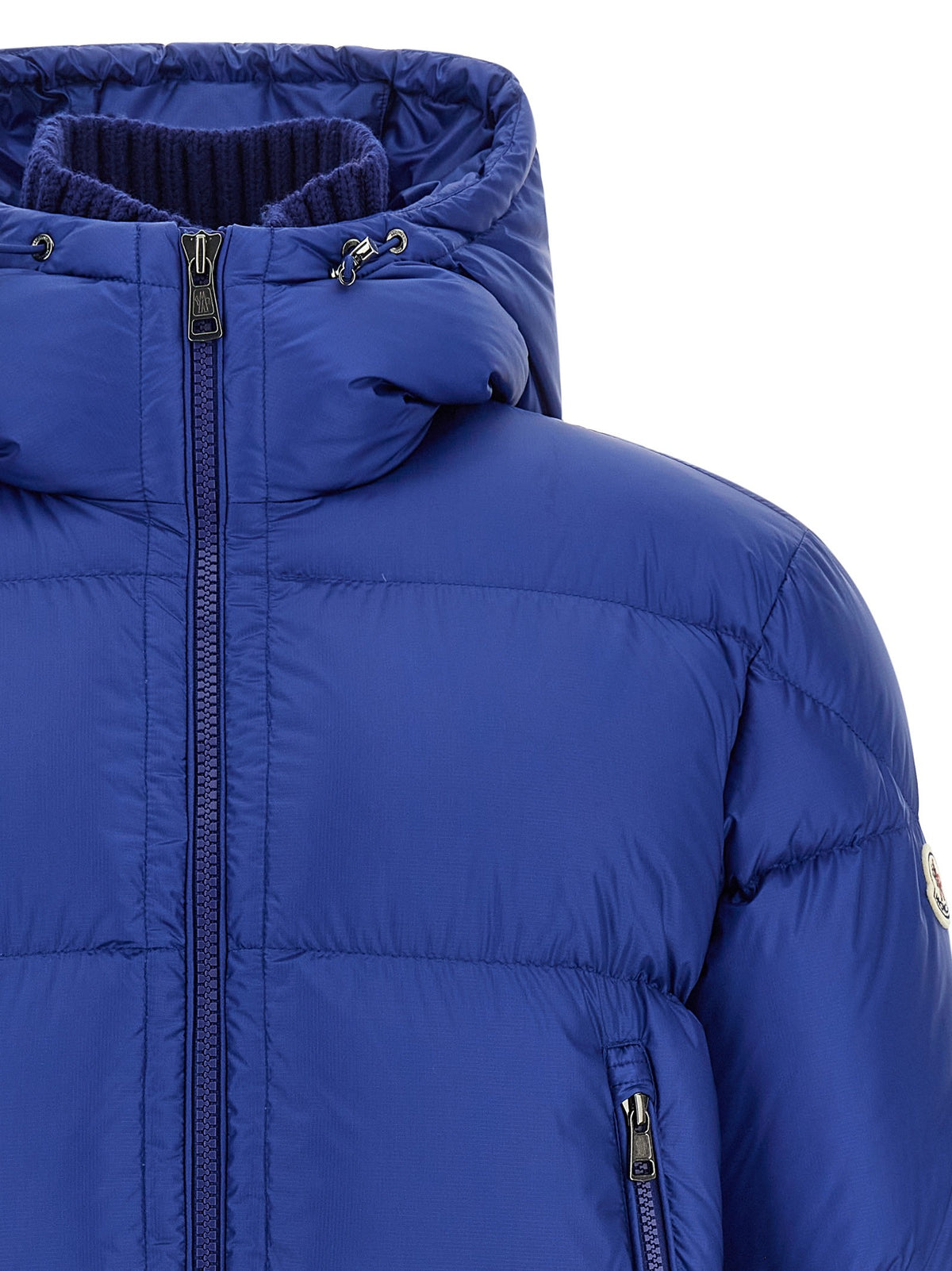 'Rivau' down jacket 3