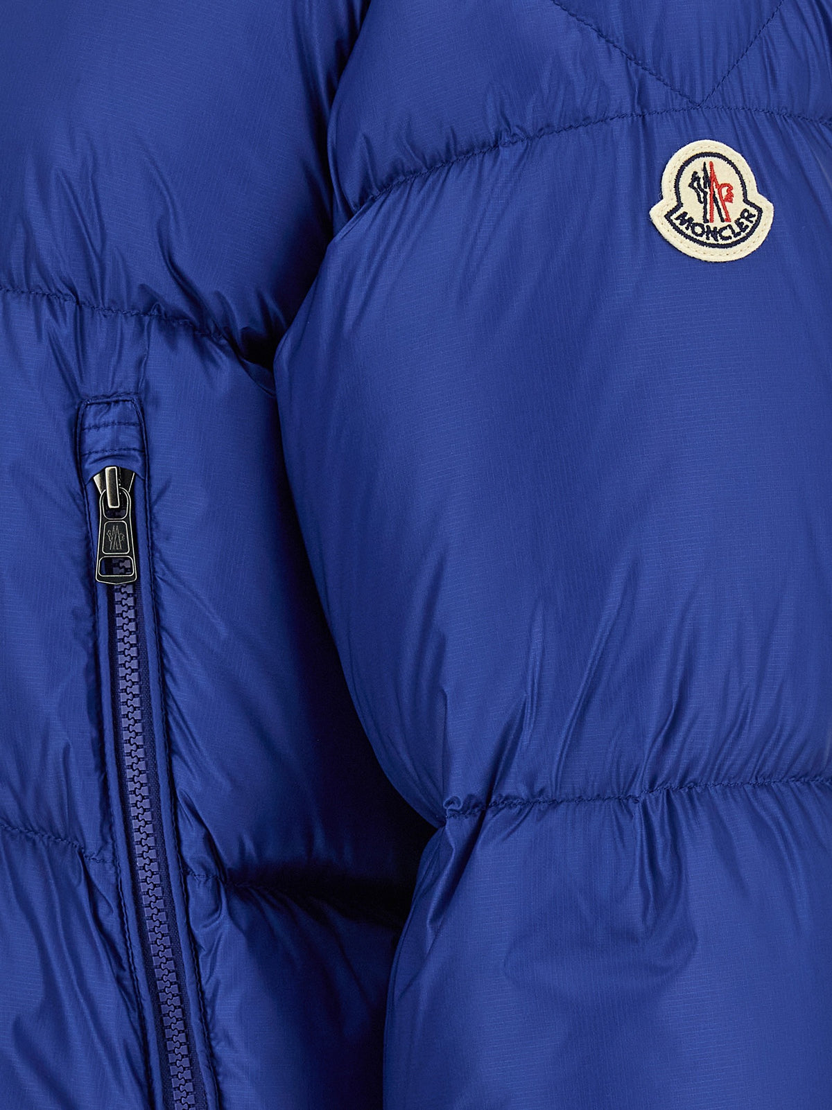 'Rivau' down jacket 4
