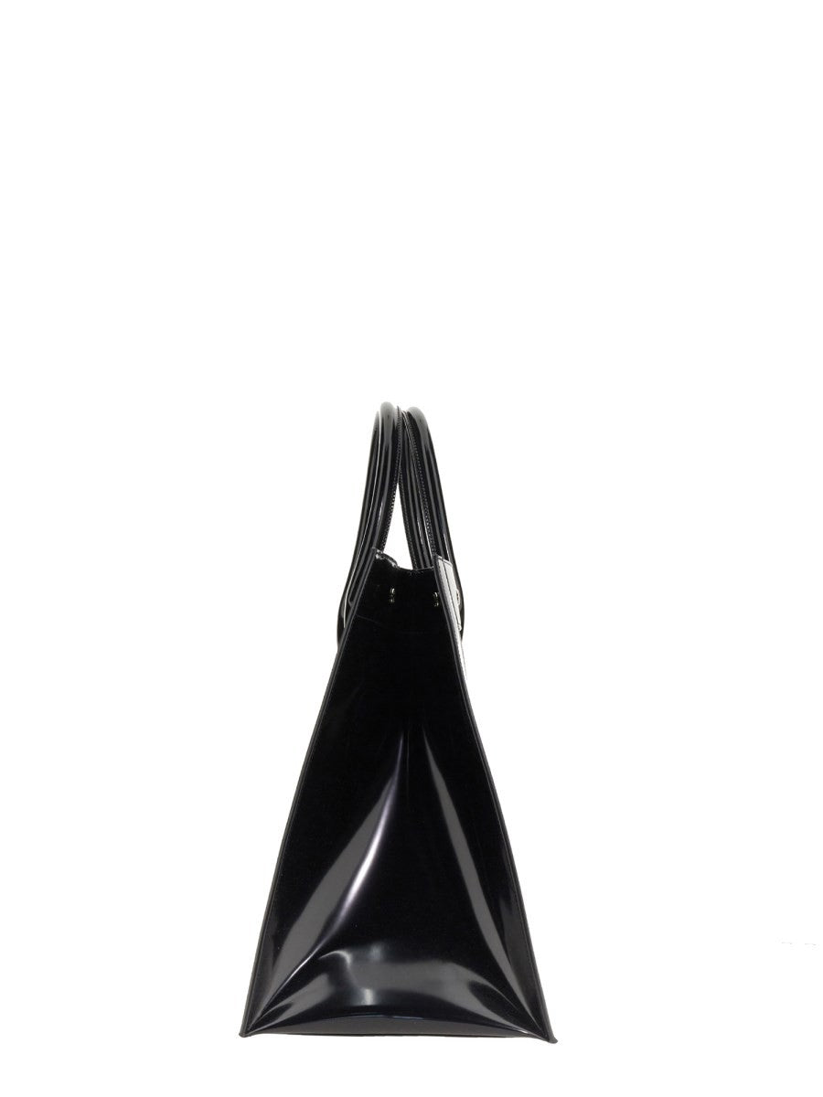 RIVE GAUCHE MEDIUM TOTE BAG 3