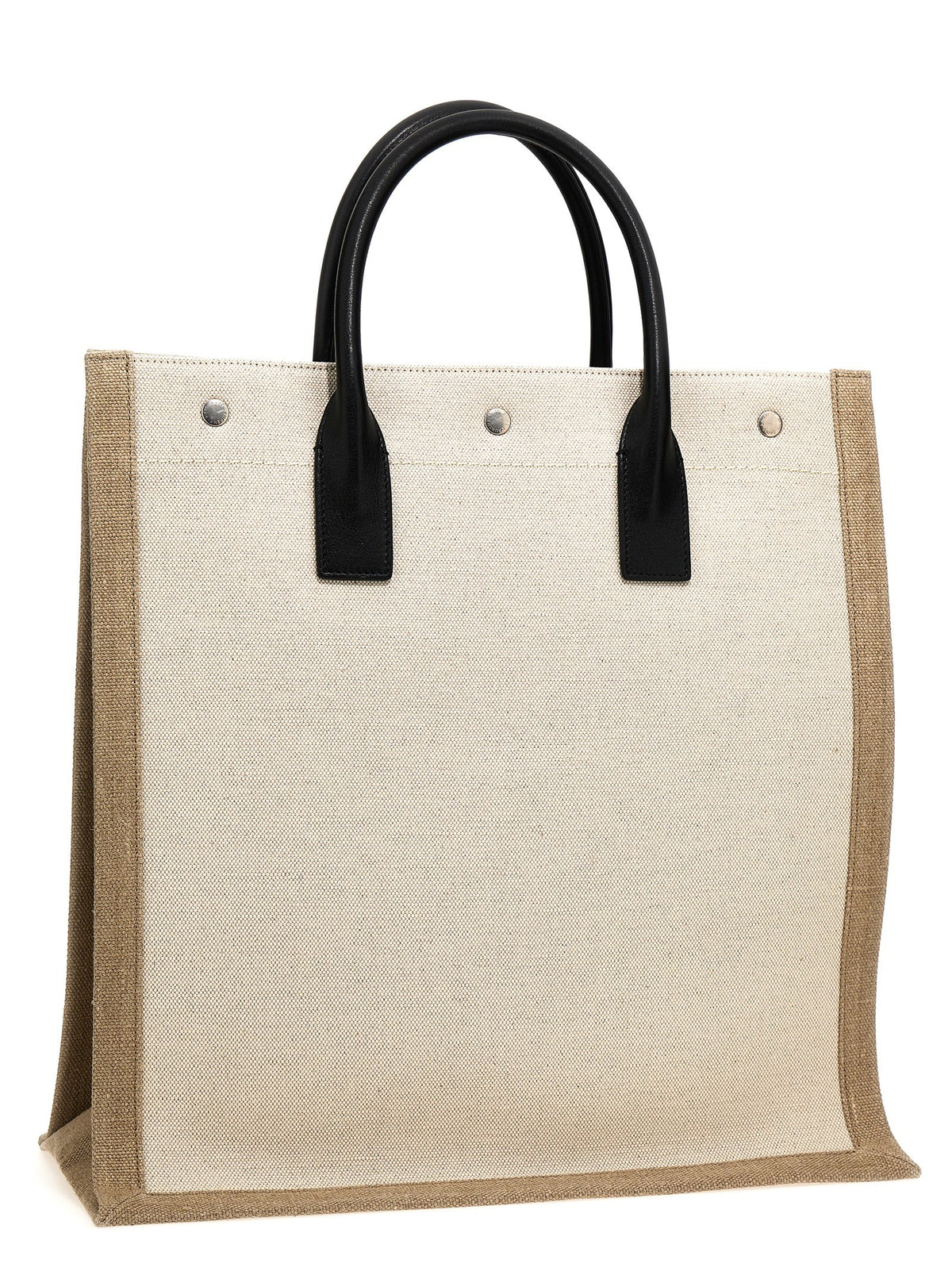 'Rive Gauche North/South' shopping bag 2