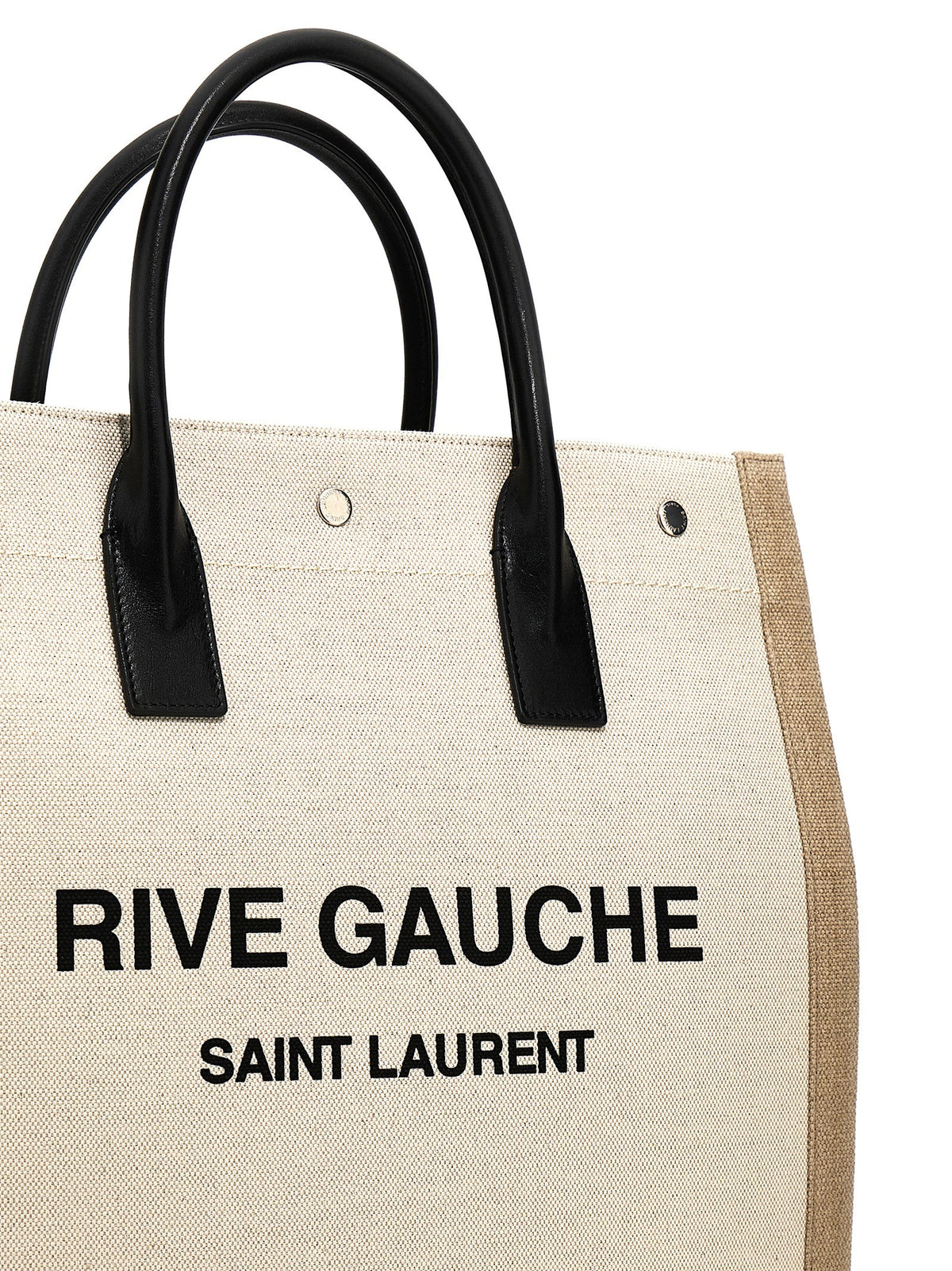 'Rive Gauche North/South' shopping bag 3