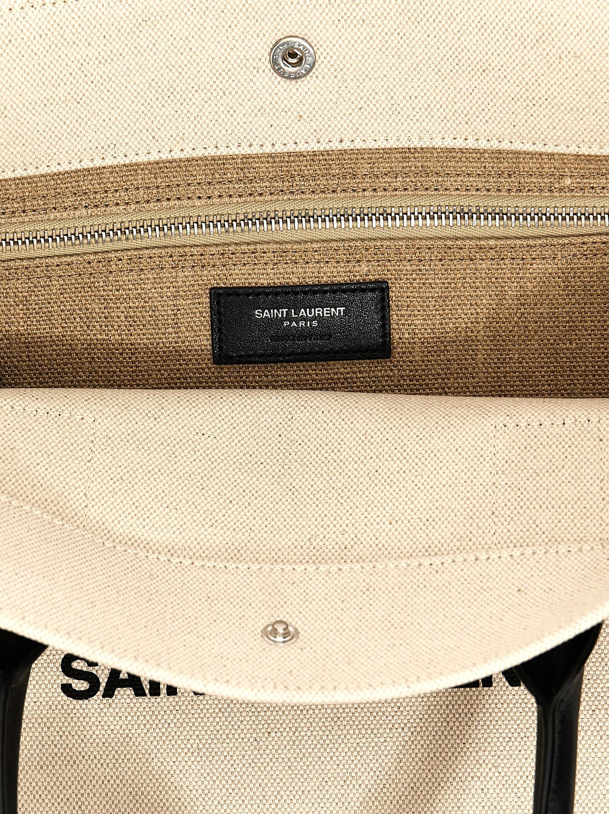 'Rive Gauche North/South' shopping bag 4