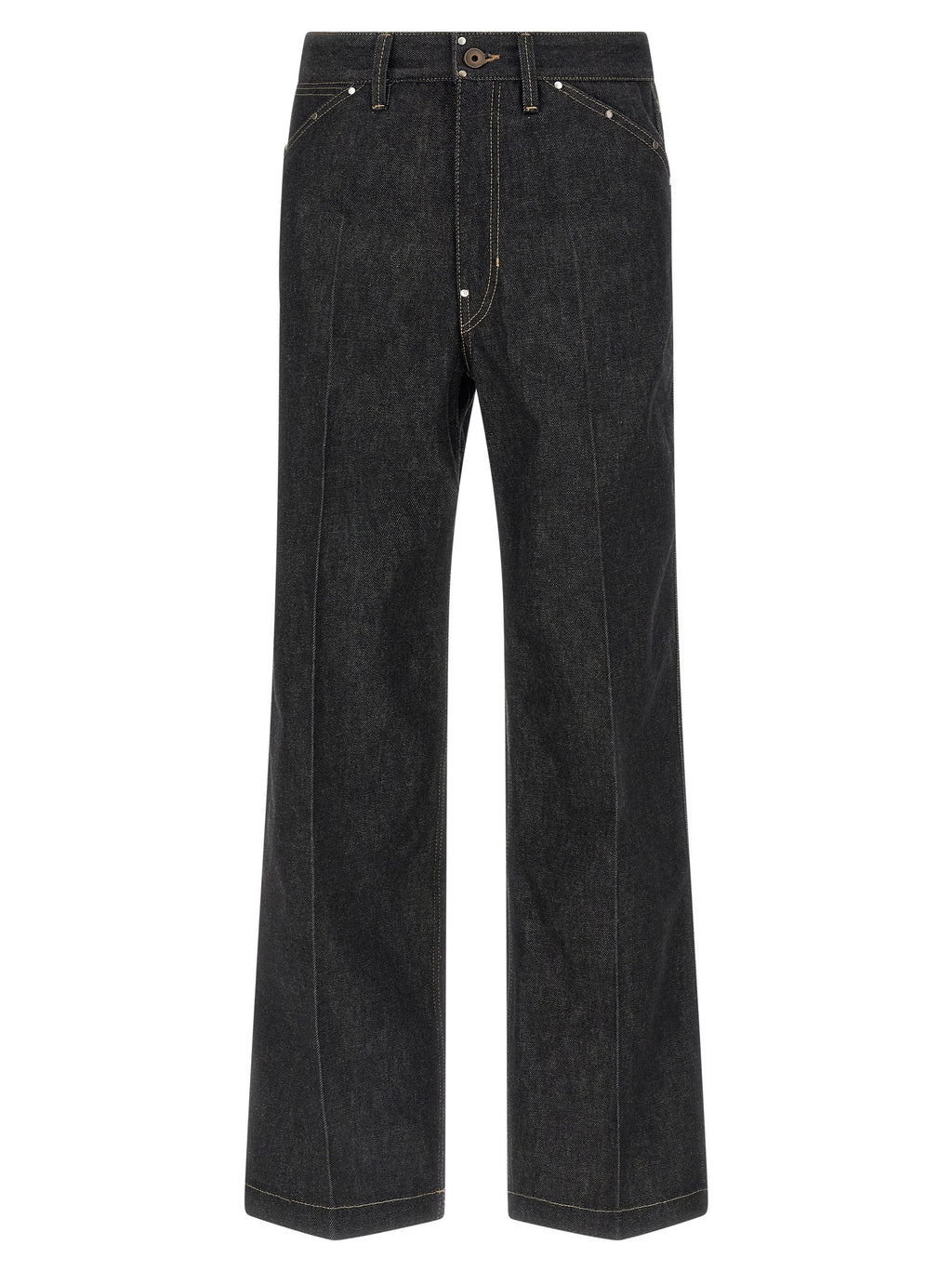 Rivet jeans