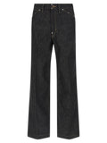 Rivet jeans