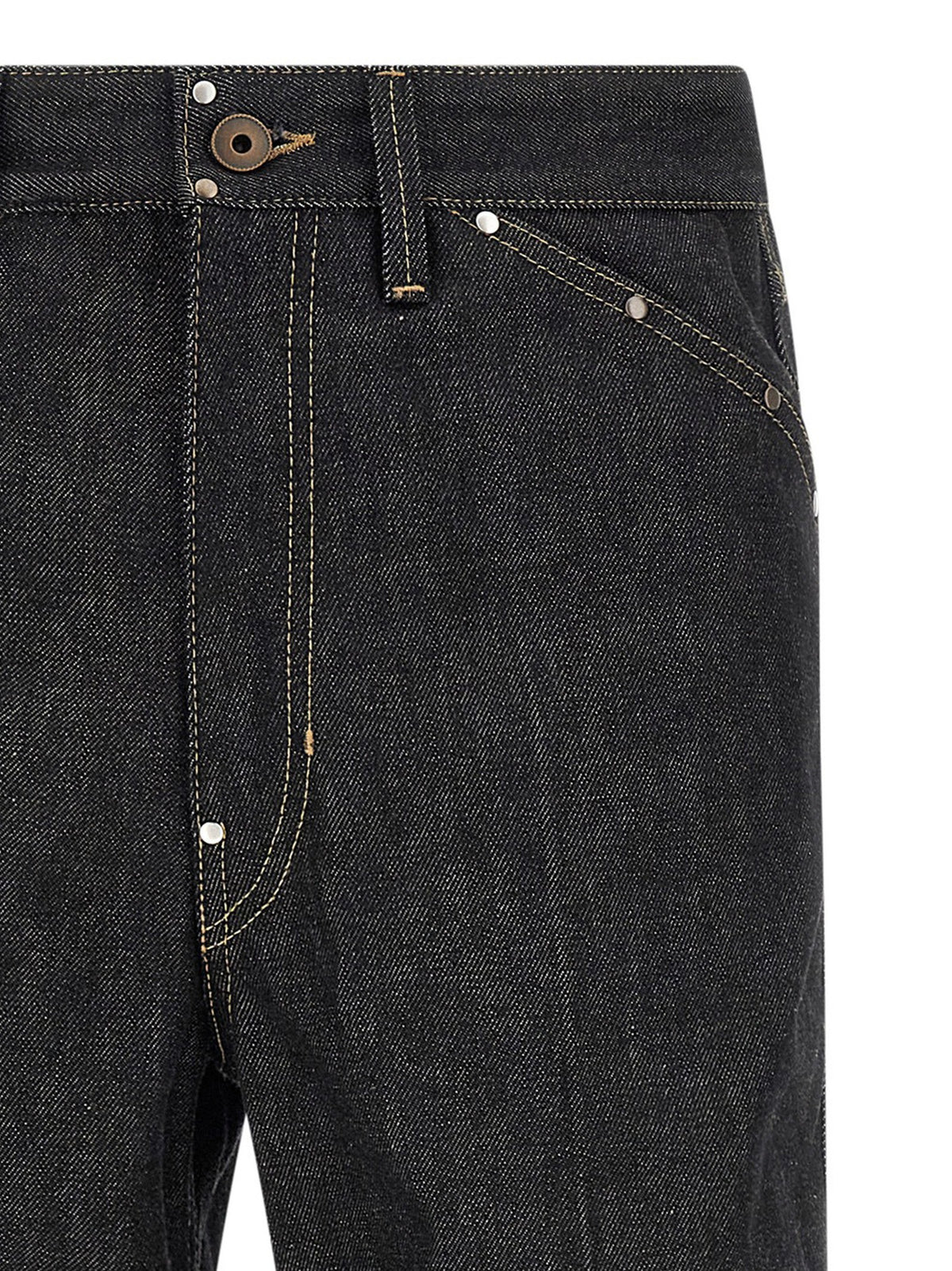 Rivet jeans 3