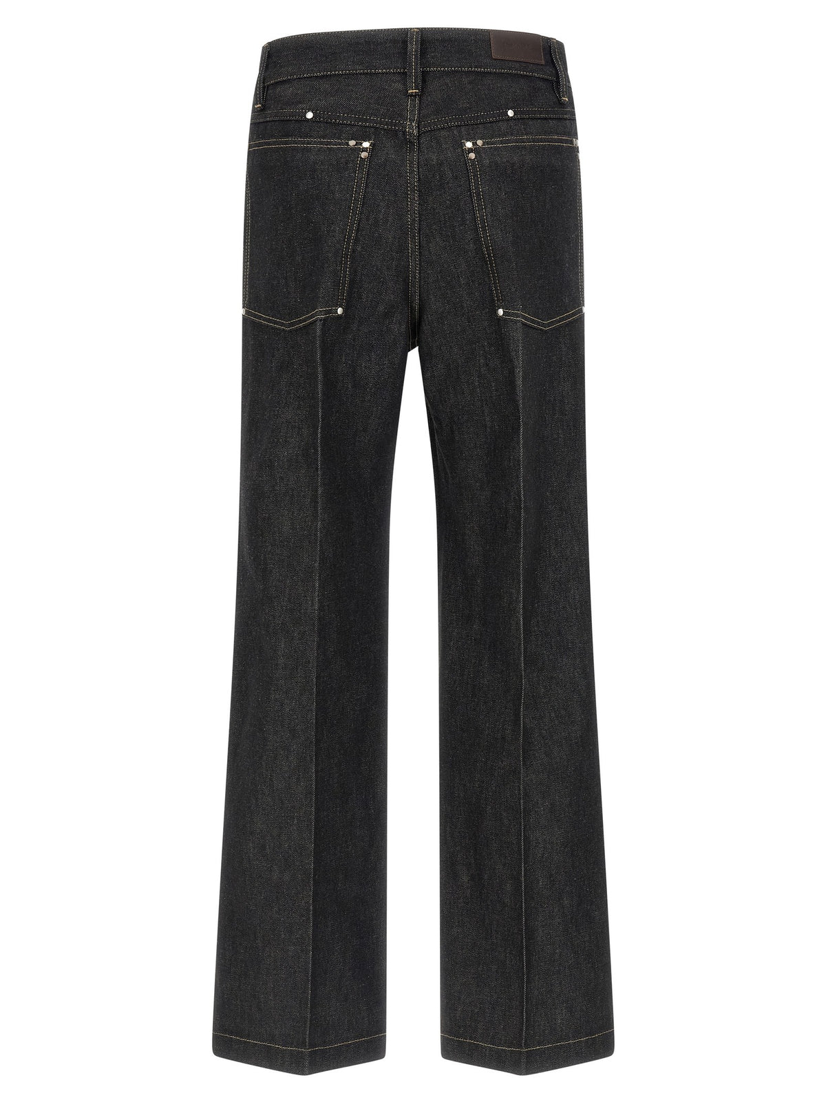 Rivet jeans 2