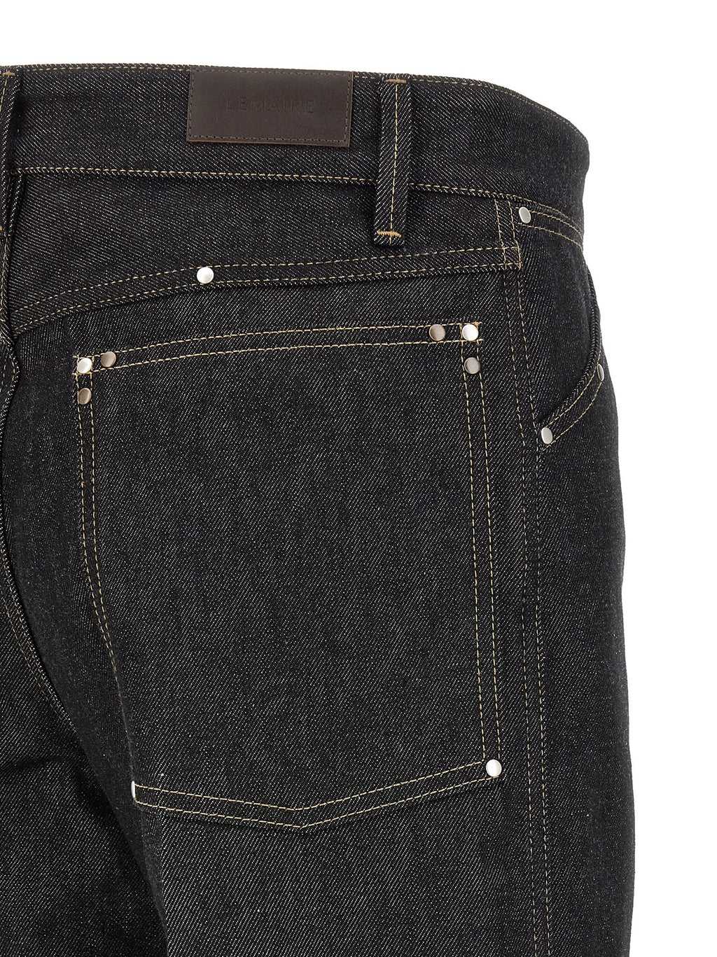 Rivet jeans 4