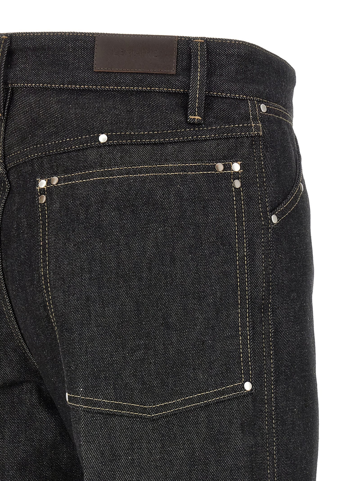 Rivet jeans 4