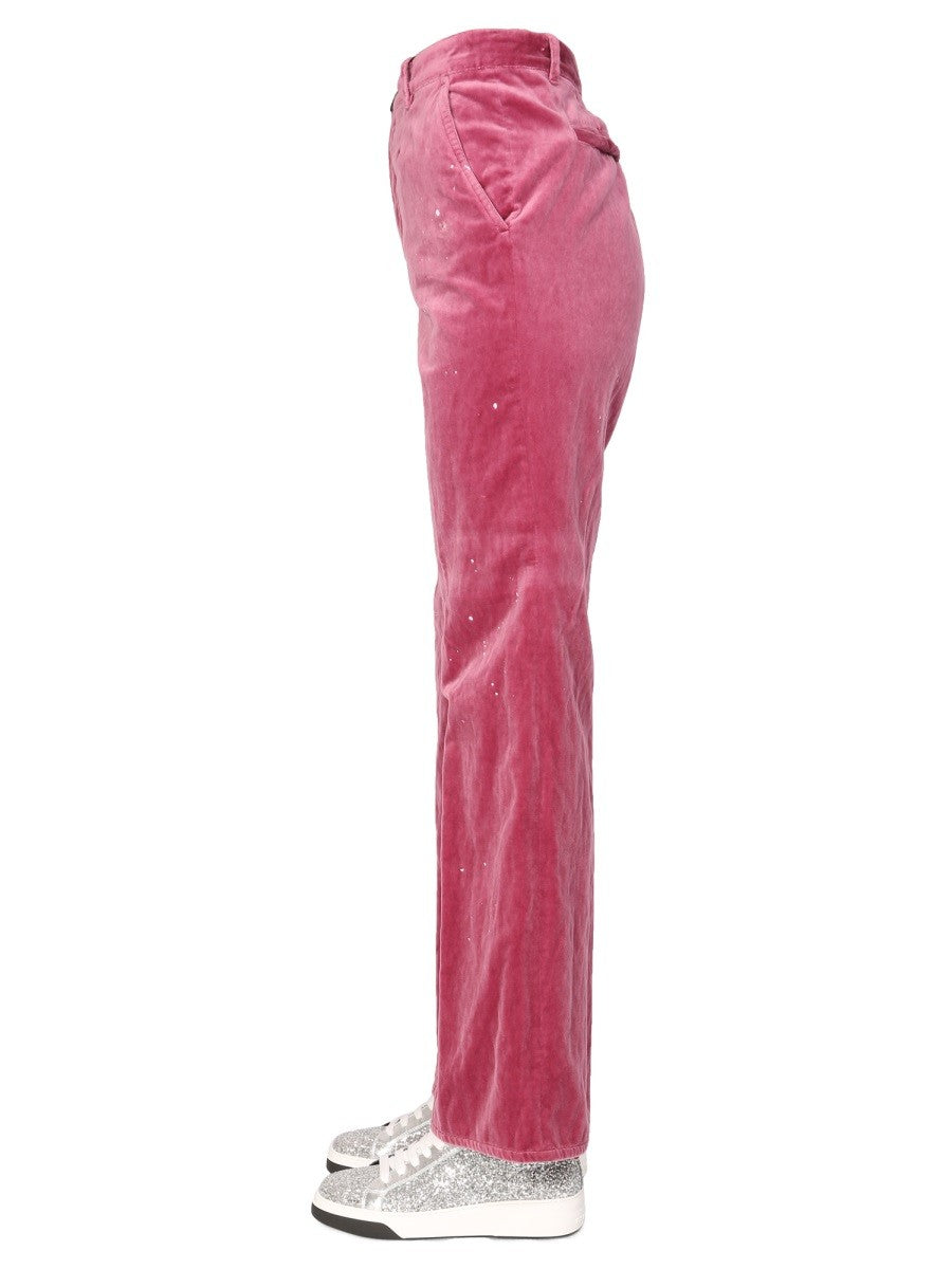 ROADIE PANTS 3