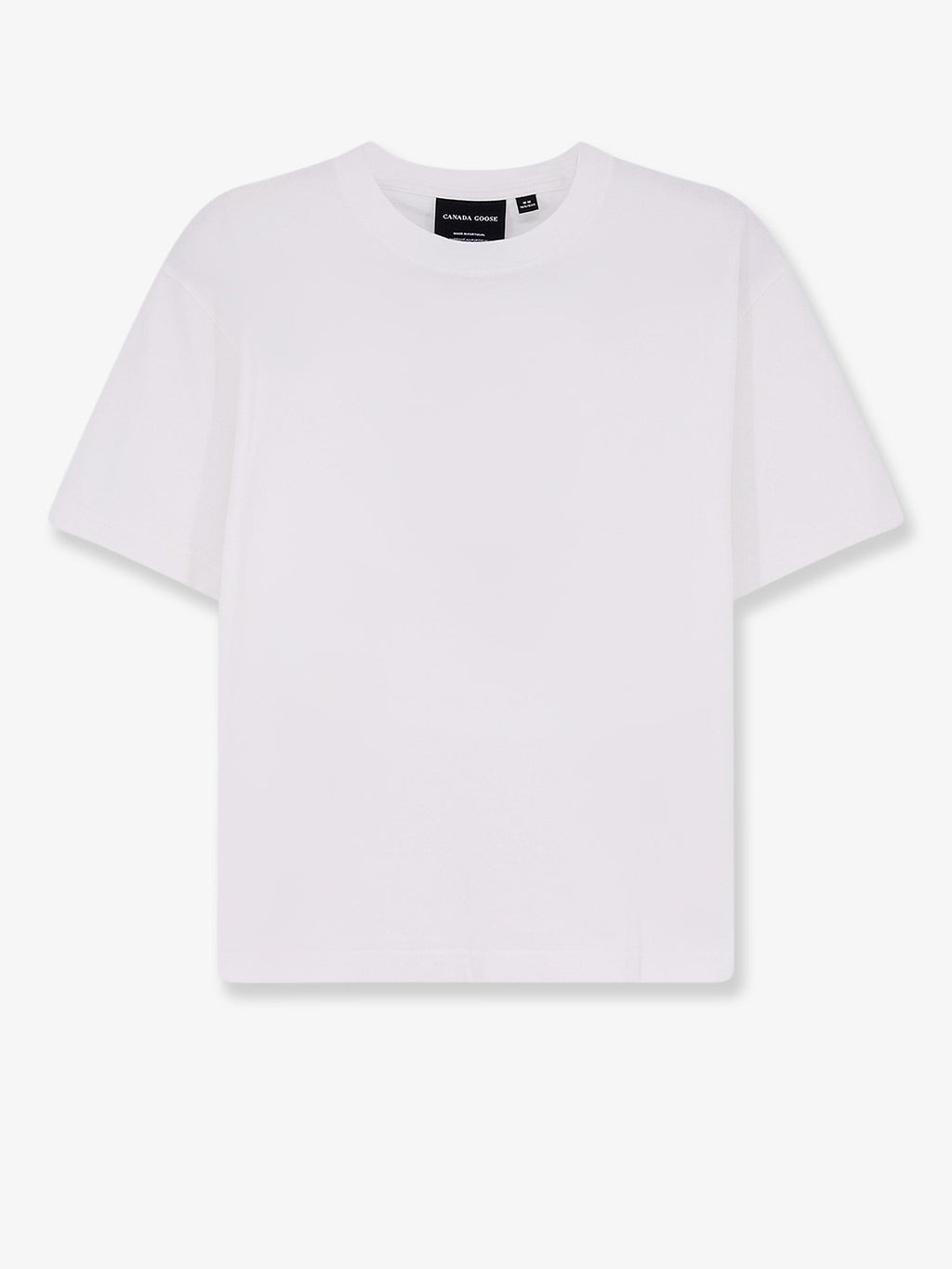 Roam cotton t-shirt
