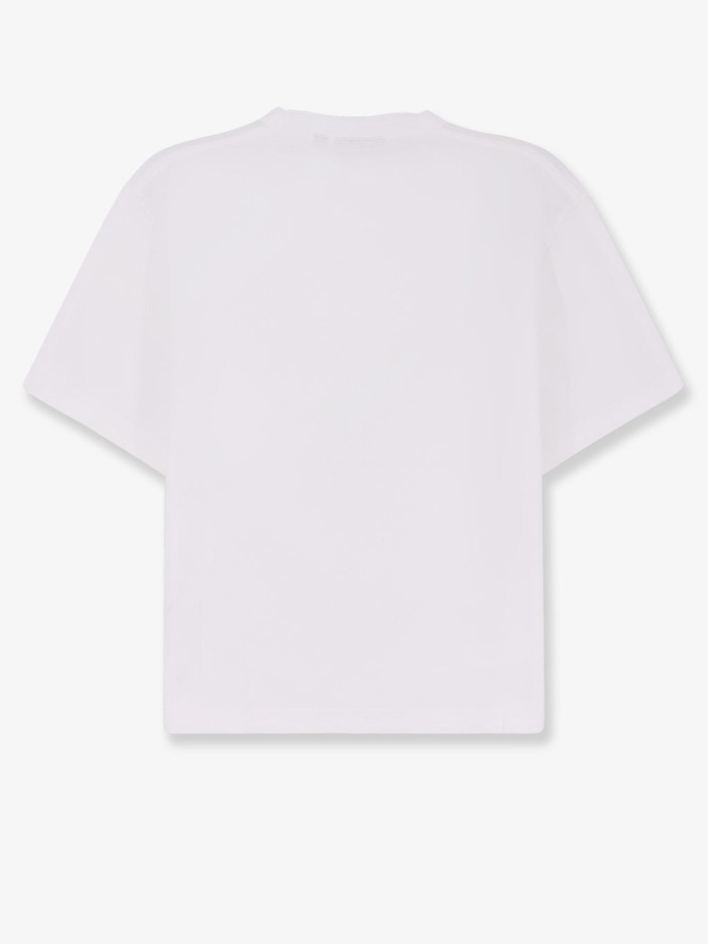 Roam cotton t-shirt 2