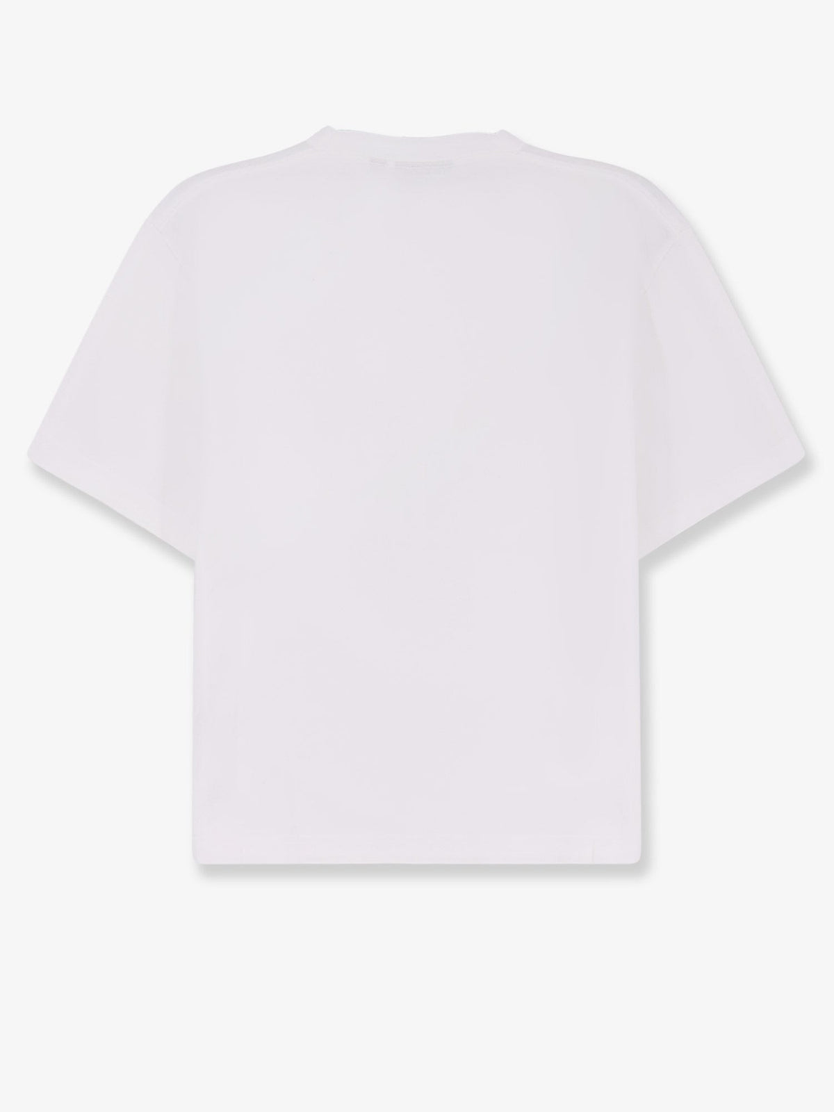 Roam cotton t-shirt 2