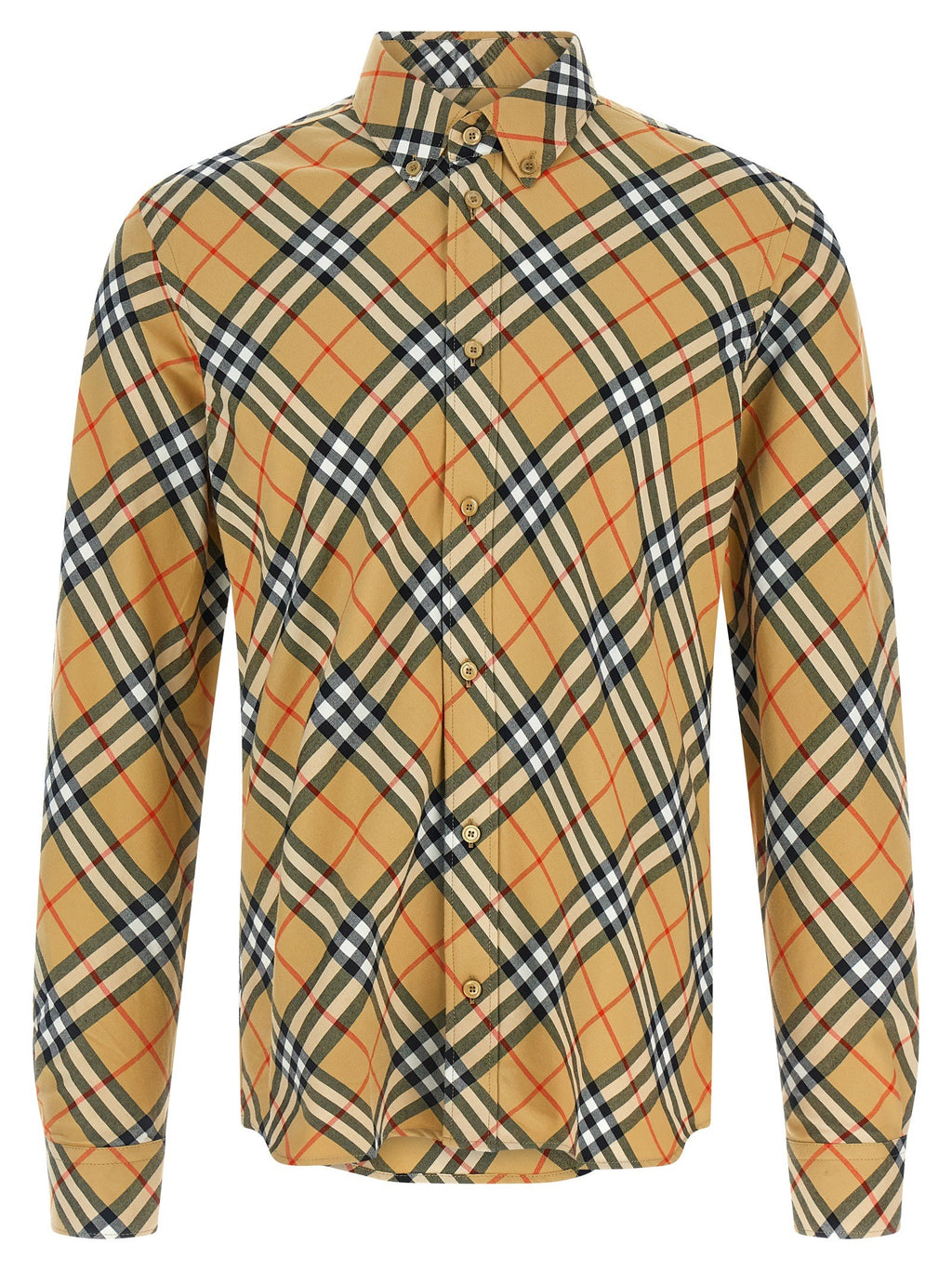 'Roan' shirt