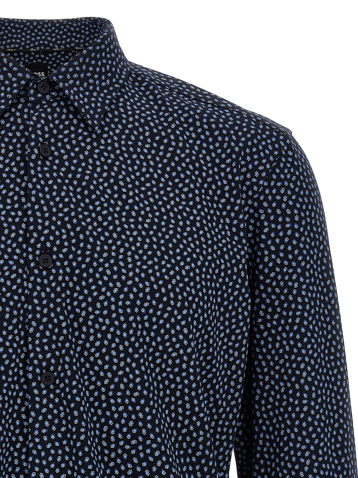 'Roan' shirt 3