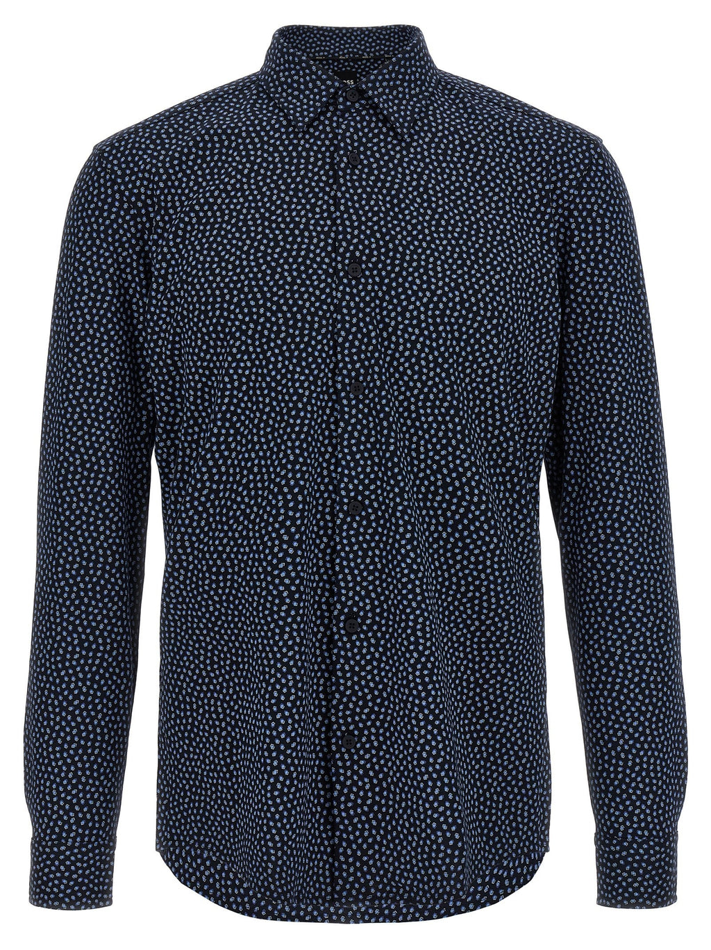 'Roan' shirt