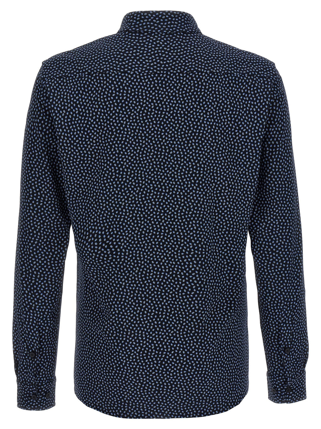 'Roan' shirt 2