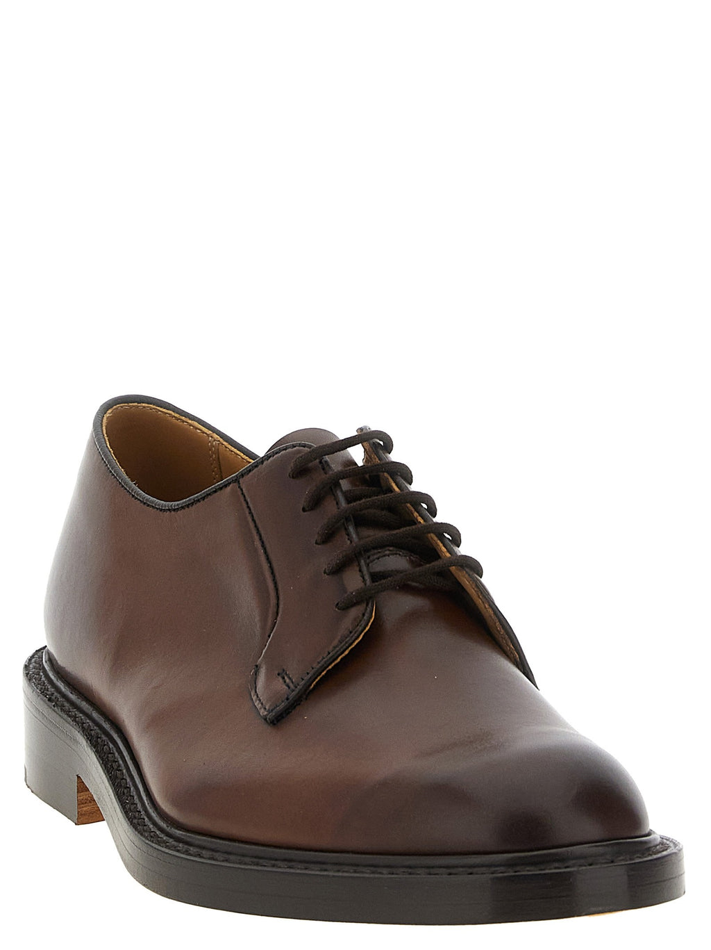 'Robert' derby shoes 2