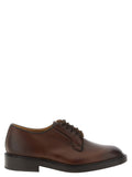 'Robert' derby shoes