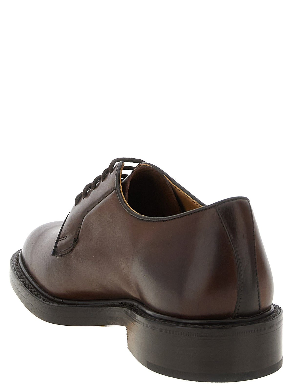 'Robert' derby shoes 3
