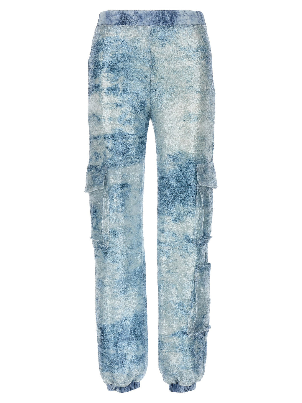 'Robi' cargo trousers
