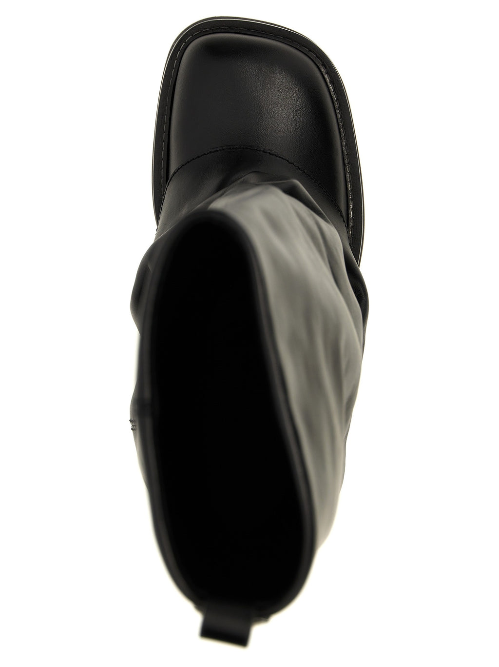 'Robin Combat' boots 4