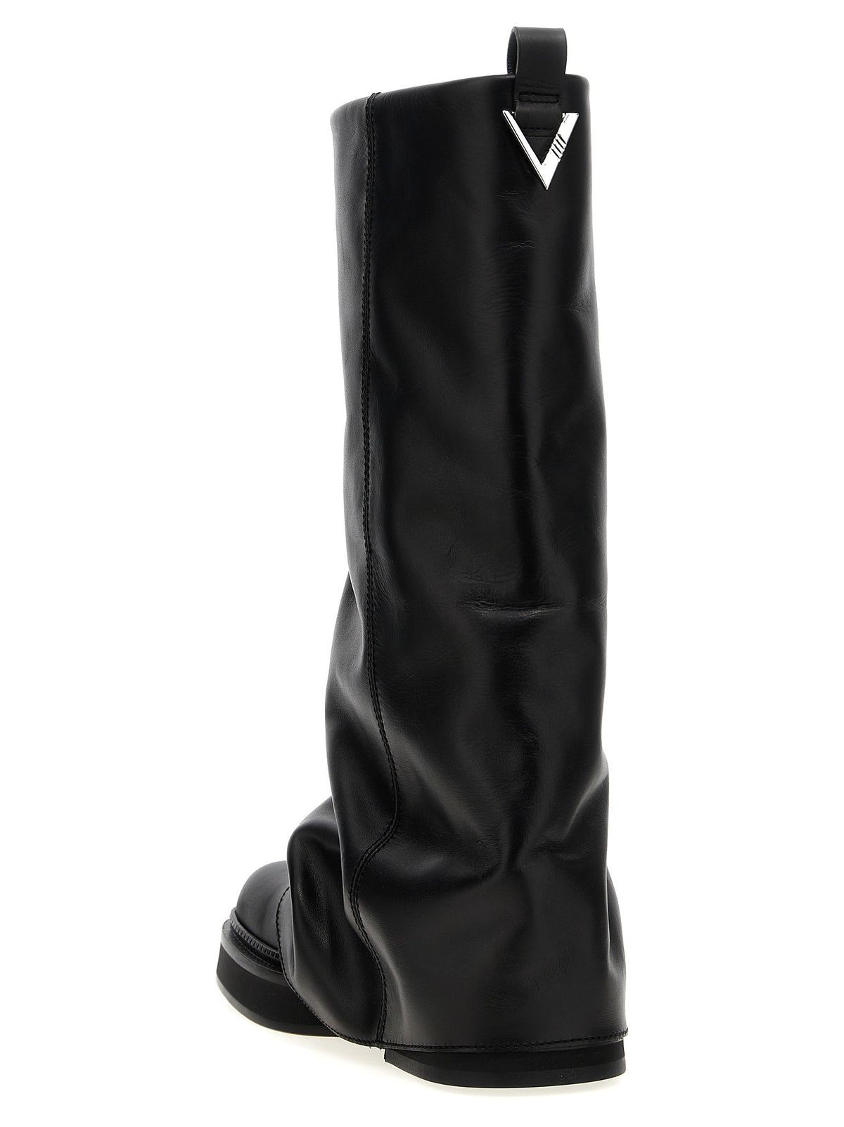 'Robin Combat' boots 3
