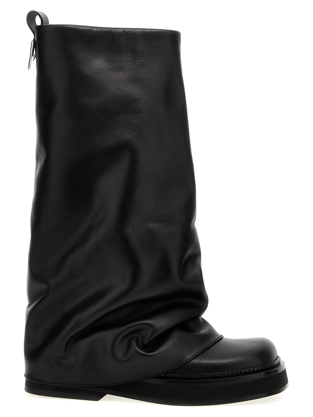 'Robin Combat' boots