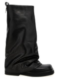 'Robin Combat' boots
