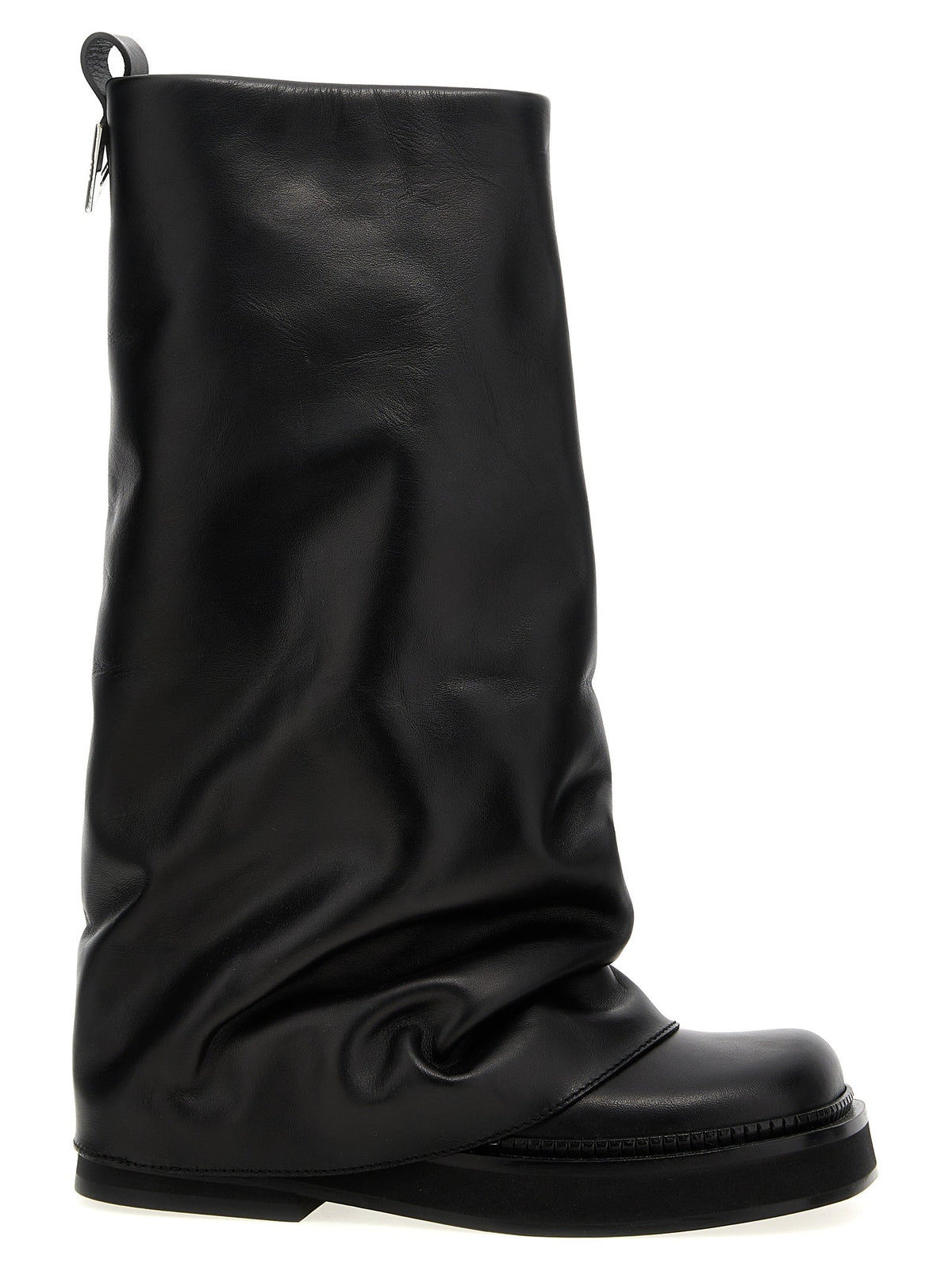 'Robin Combat' boots