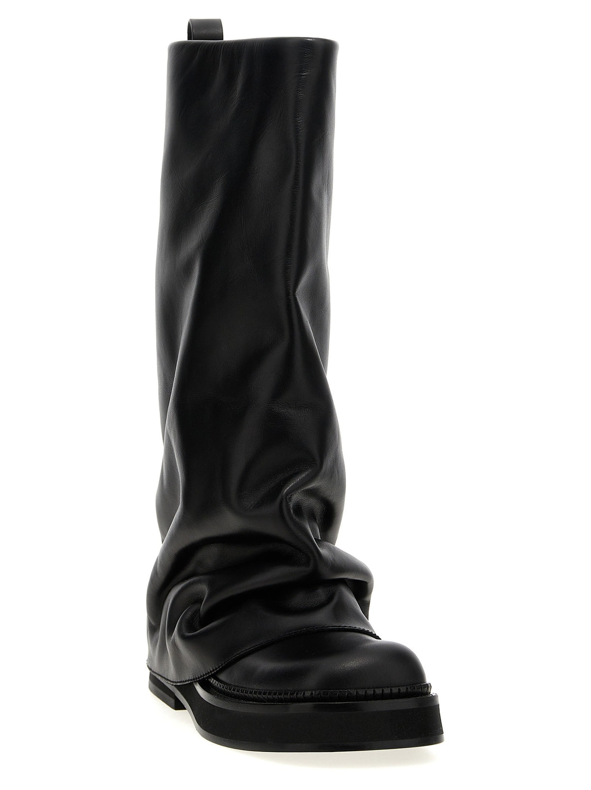 'Robin Combat' boots 2