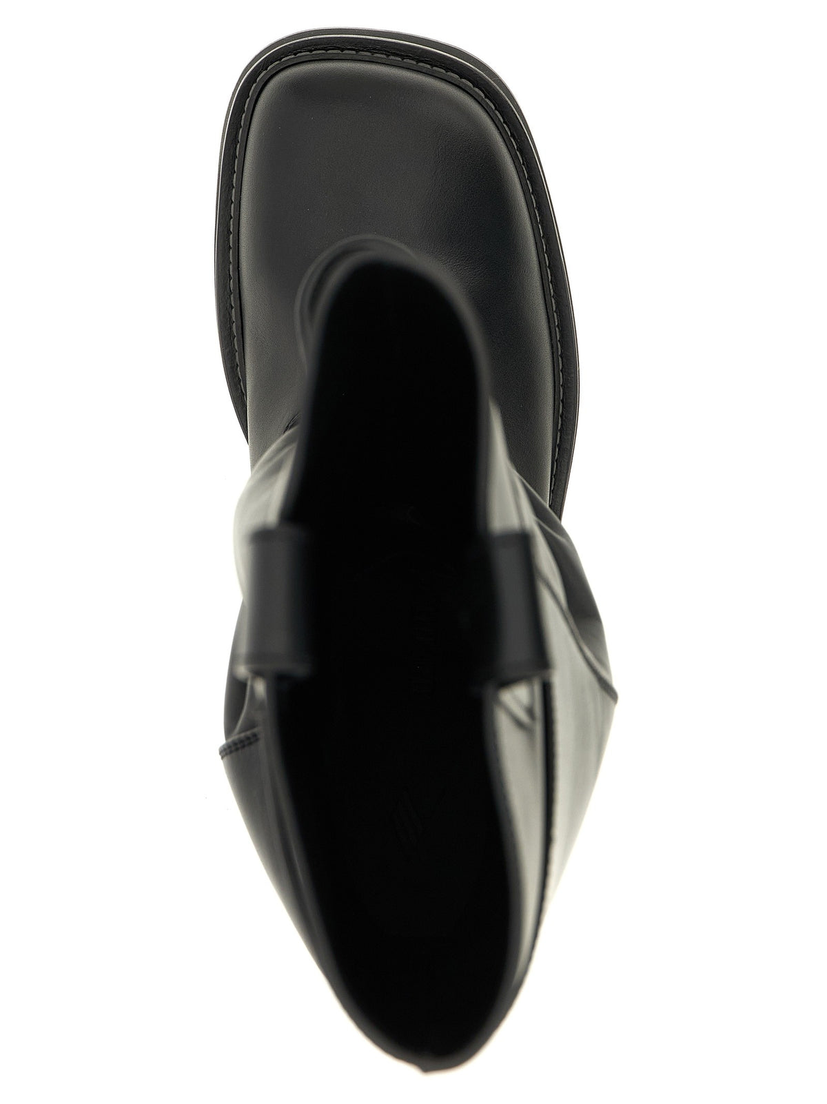 'Robin Passeggiata' Combat Boots 4