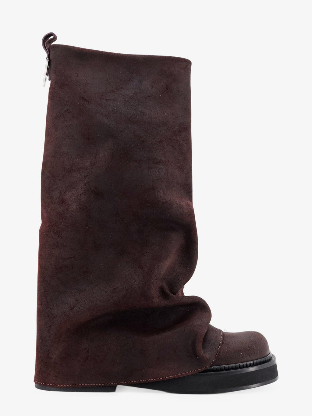 Robin suede boots