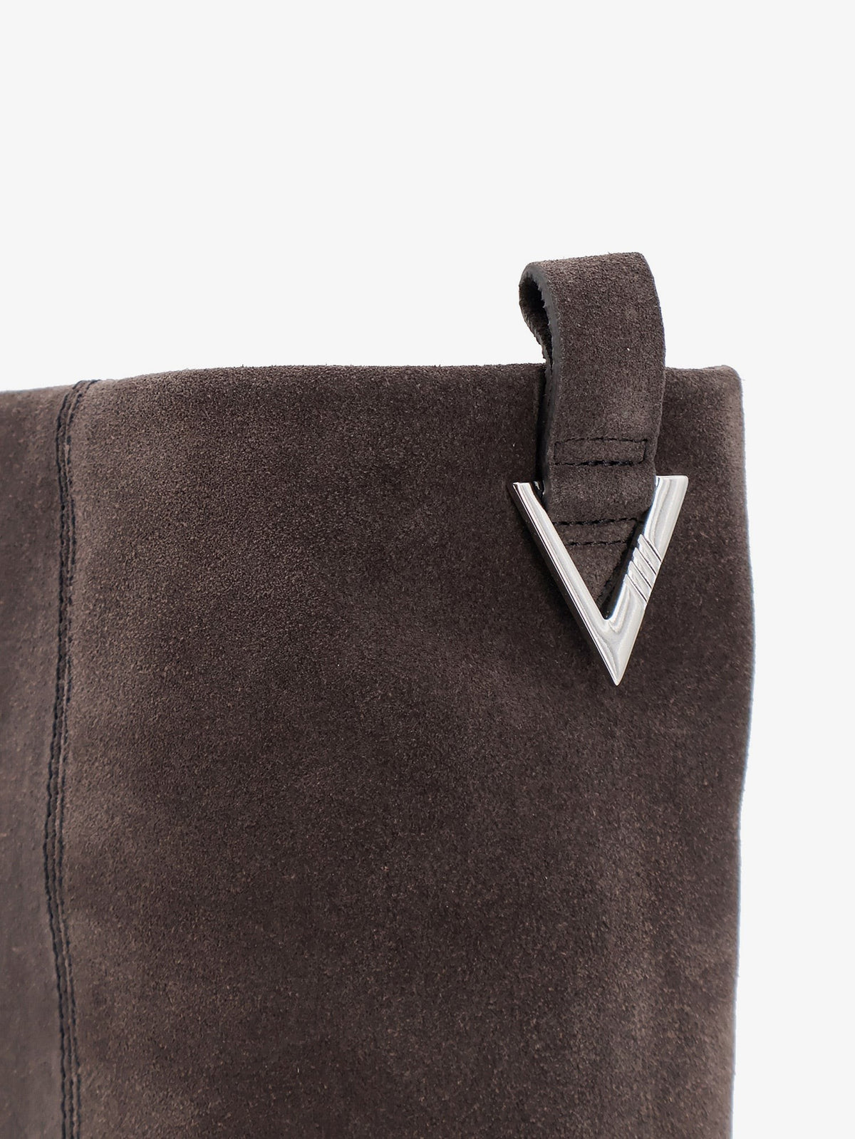 Robin suede boots 4