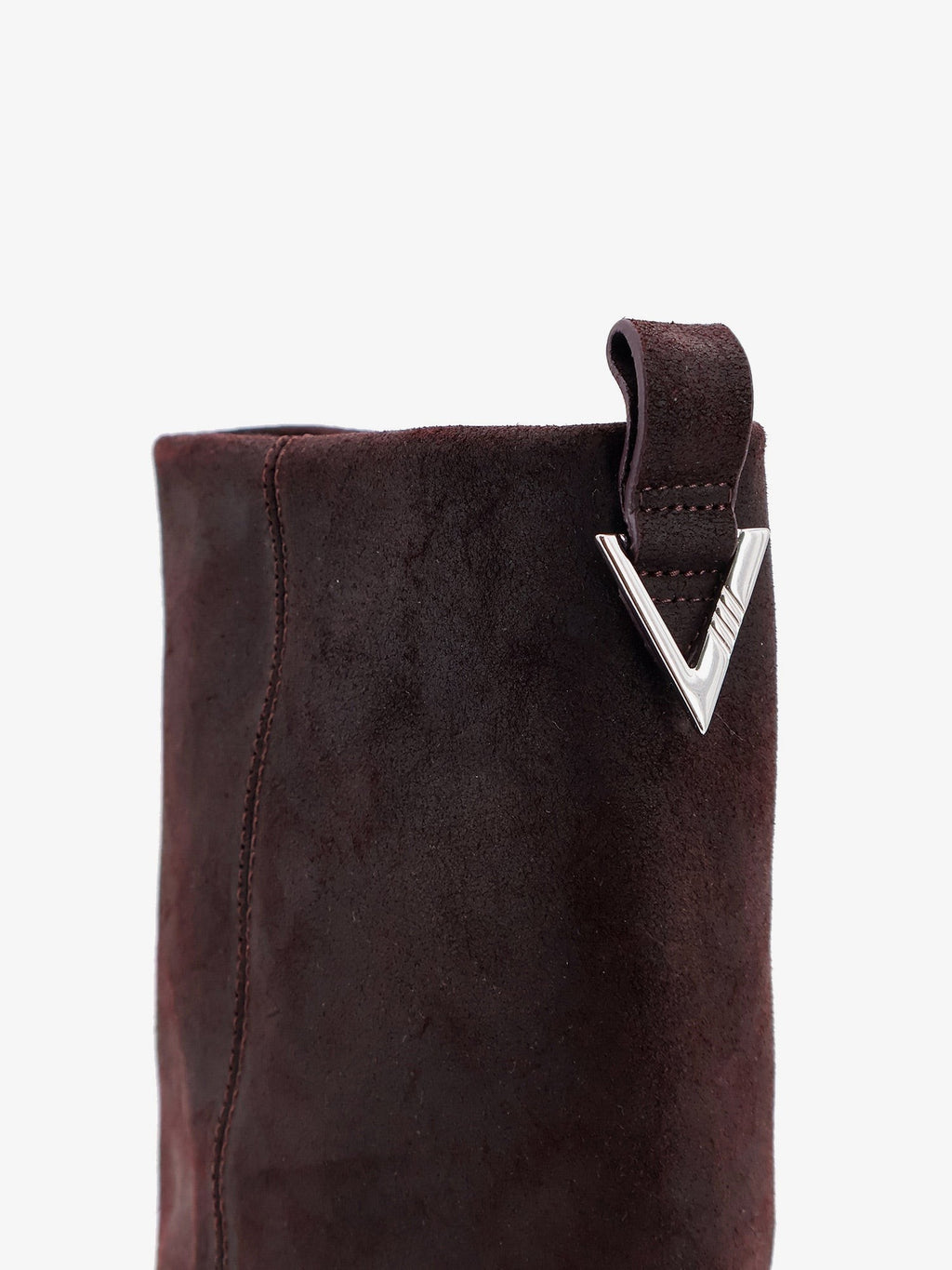 Robin suede boots 4