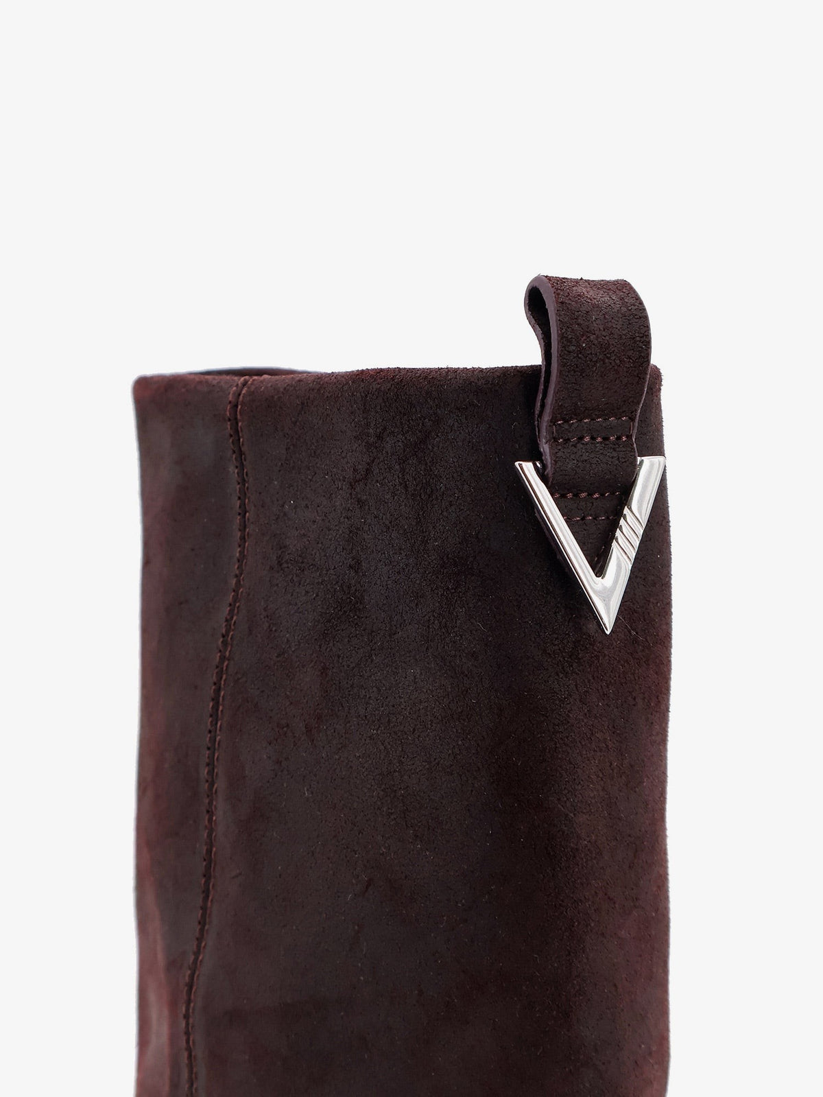 Robin suede boots 4