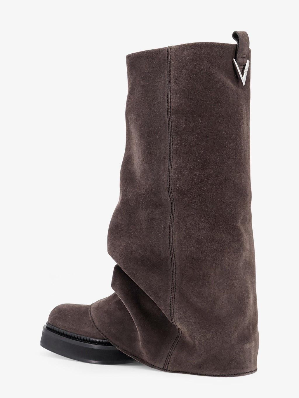 Robin suede boots 3