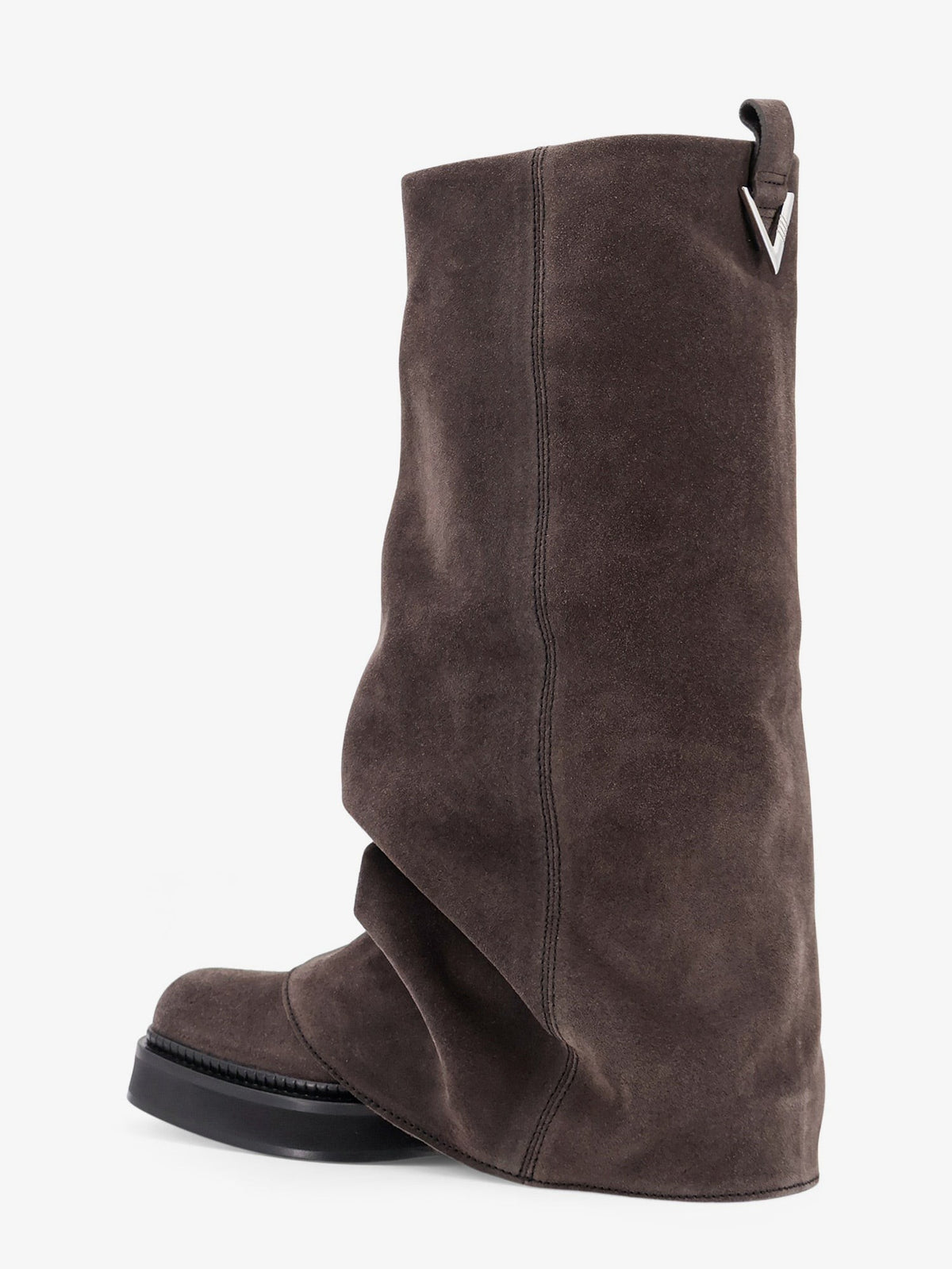 Robin suede boots 3