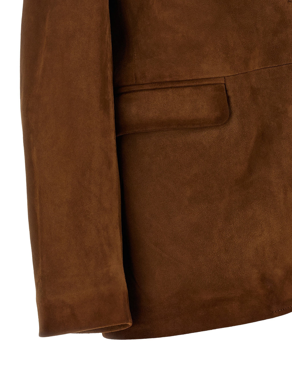 'Robyn' jacket 4