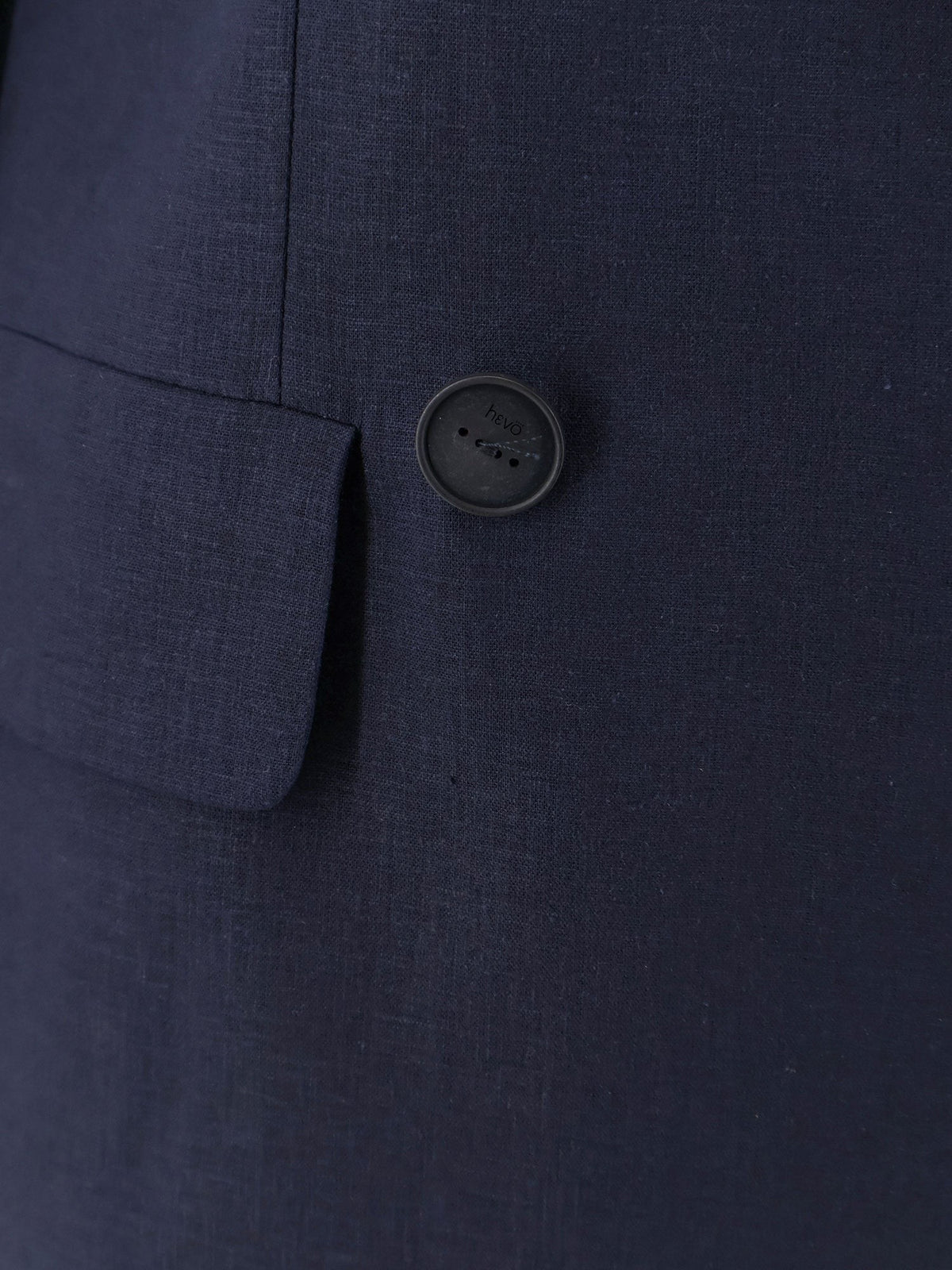 Rocchetta linen and viscose suit 3