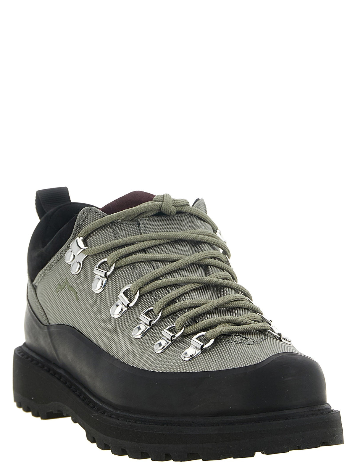 'Roccia Basso Sport' ankle boots 2