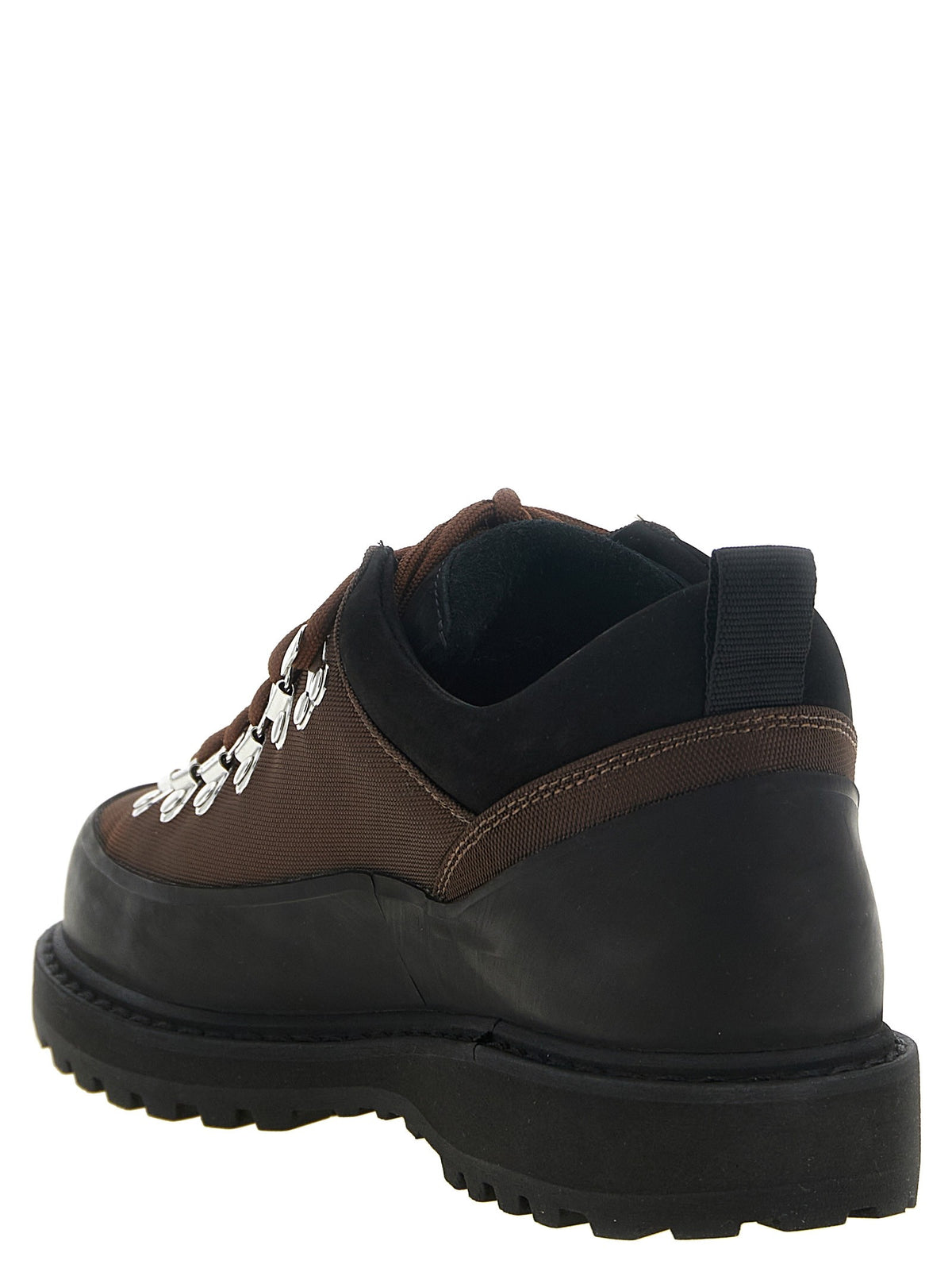 'Roccia Basso Sport' ankle boots 3