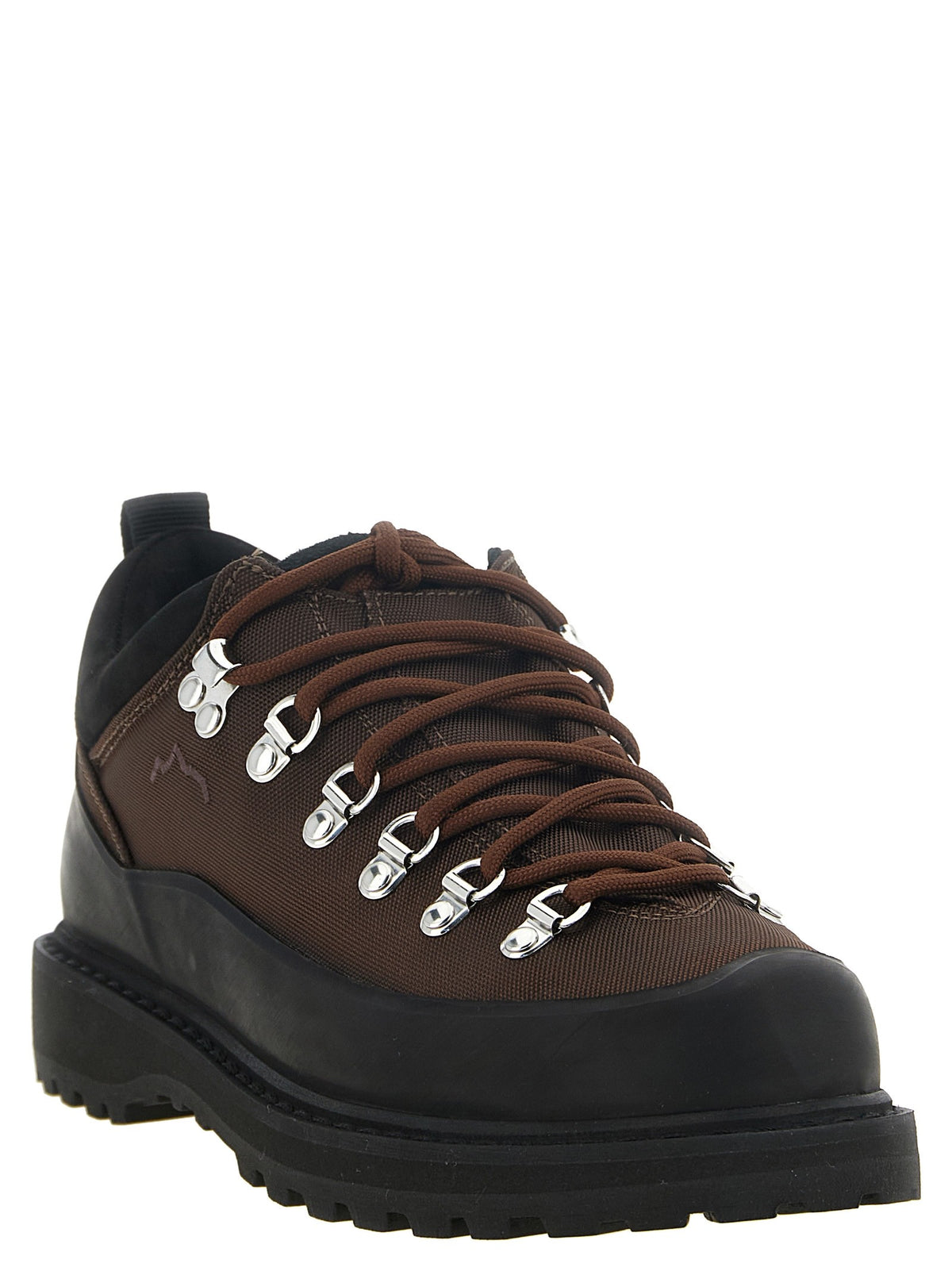 'Roccia Basso Sport' ankle boots 2
